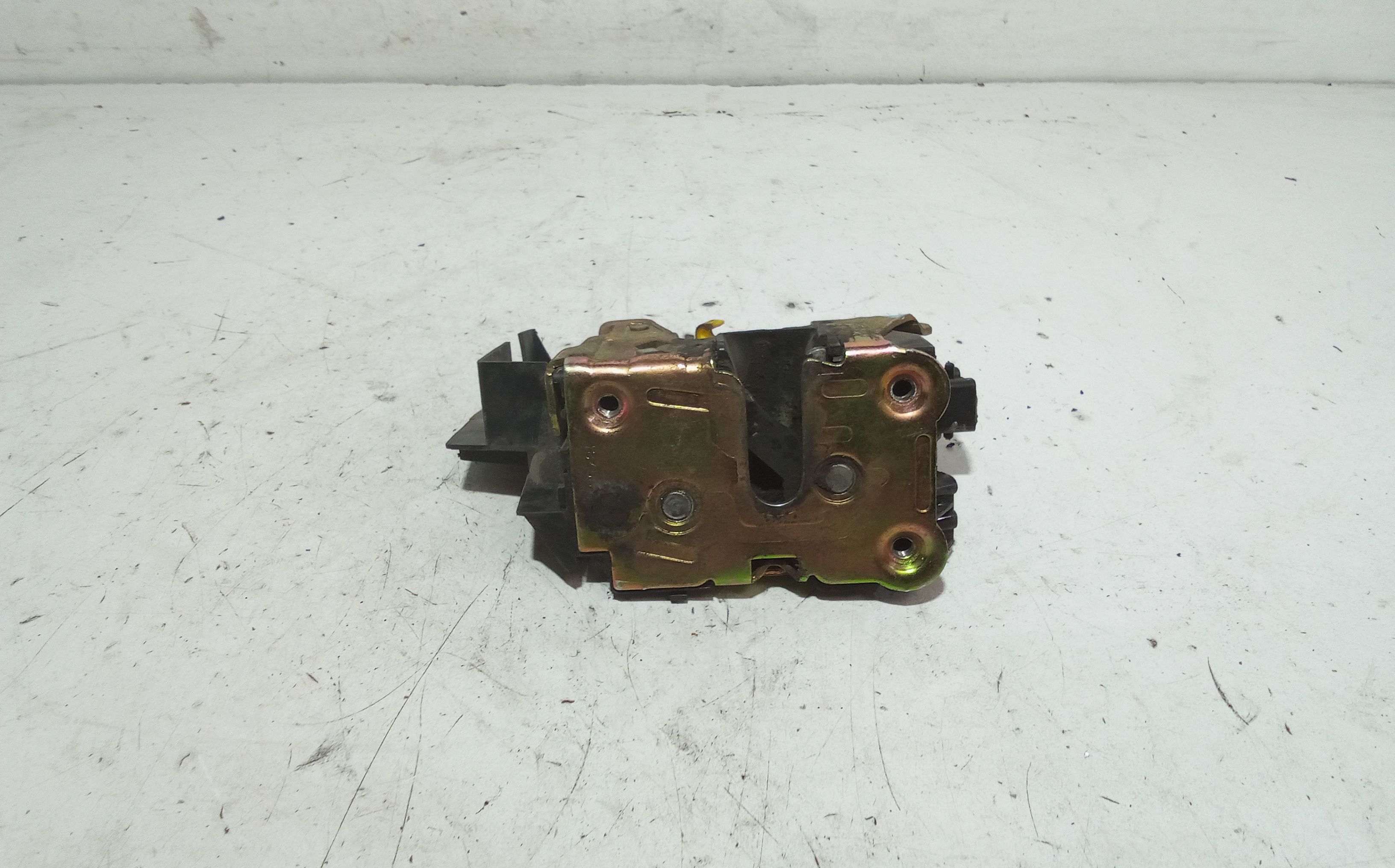 Serratura Porta Ant. Sinistro 7701045753 Usato