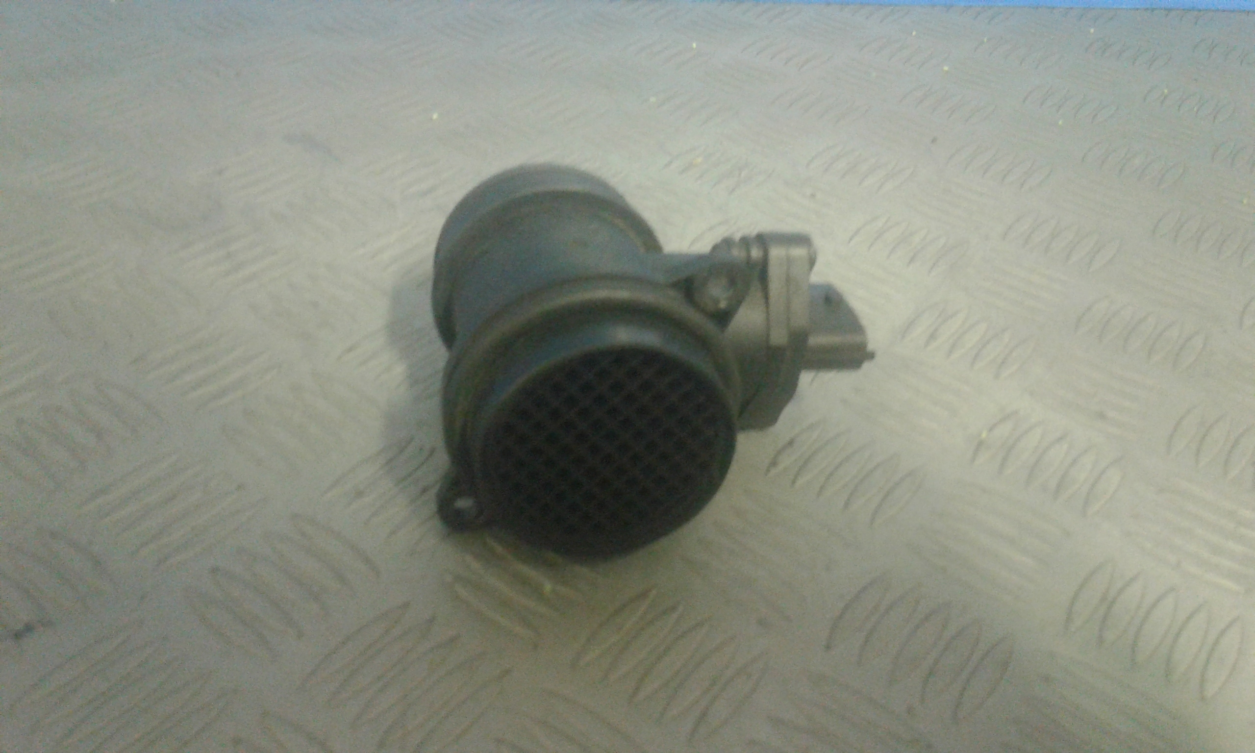 Flussometro/debimetro Usato