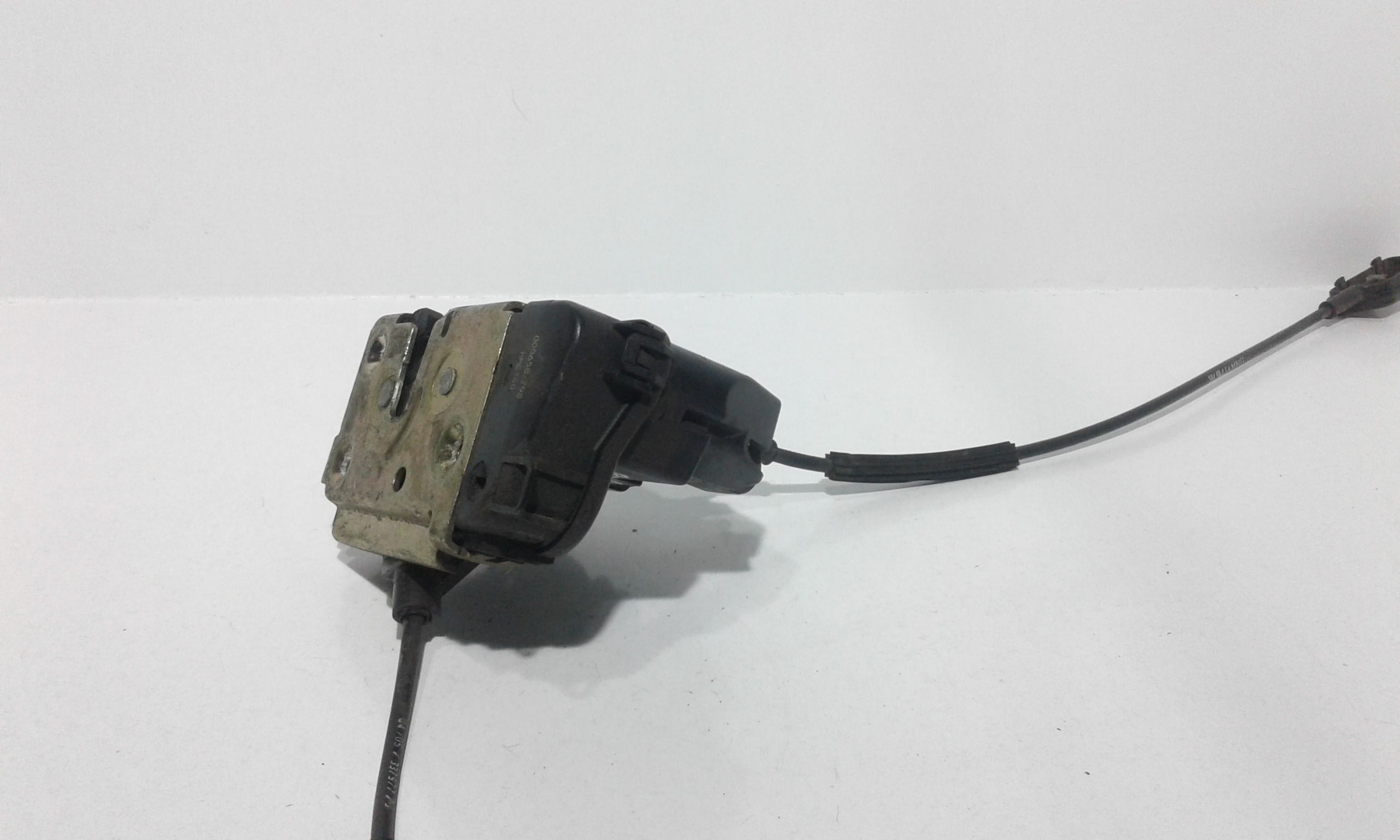 Serratura Porta Post. Destro 8200000658 Usato