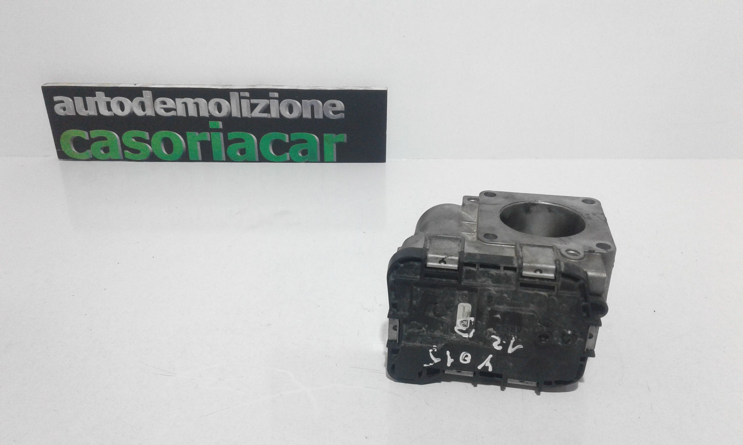 Corpo Farfallato 77367140 Usato