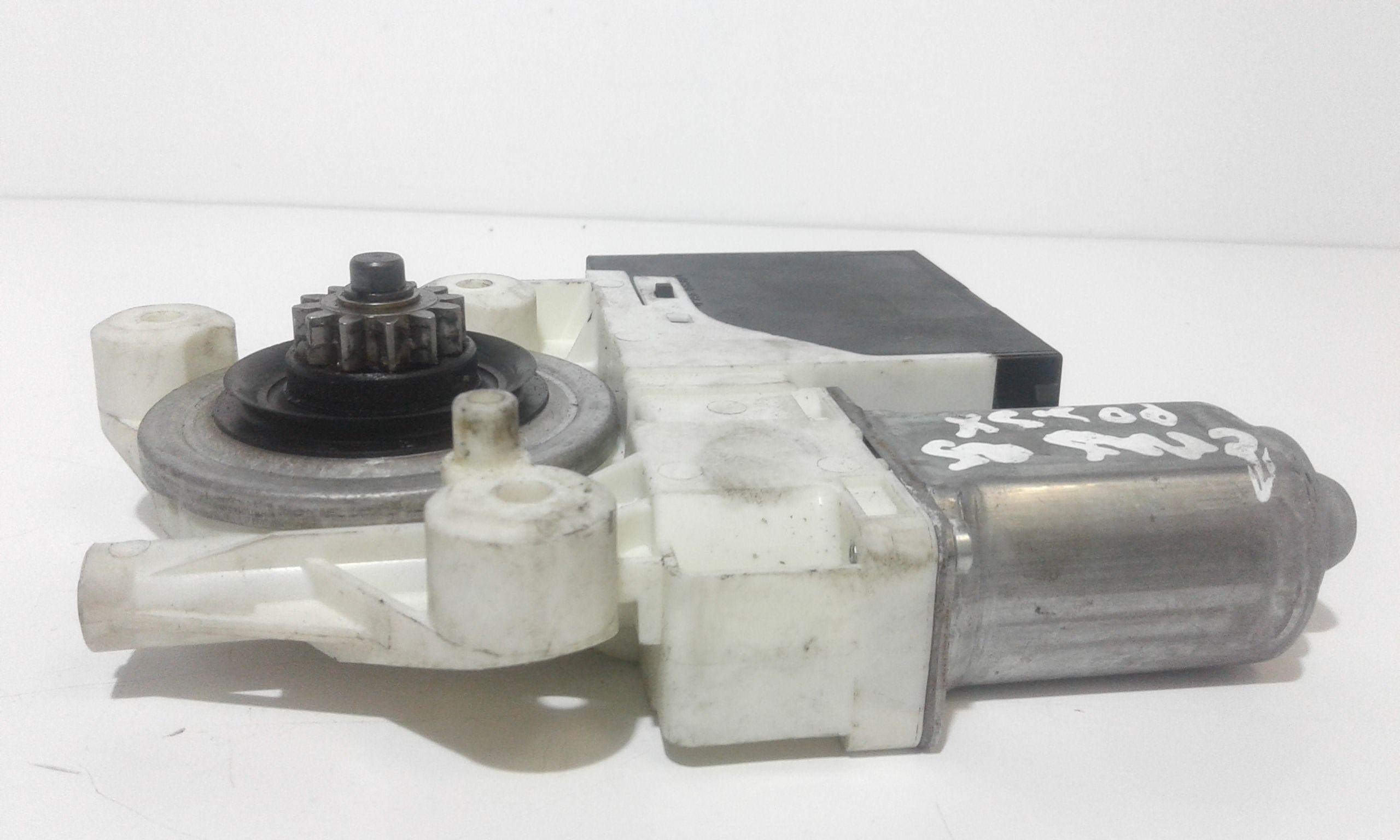 Motorino Alzacristallo Porta Post. Sinistro 1430350 Usato