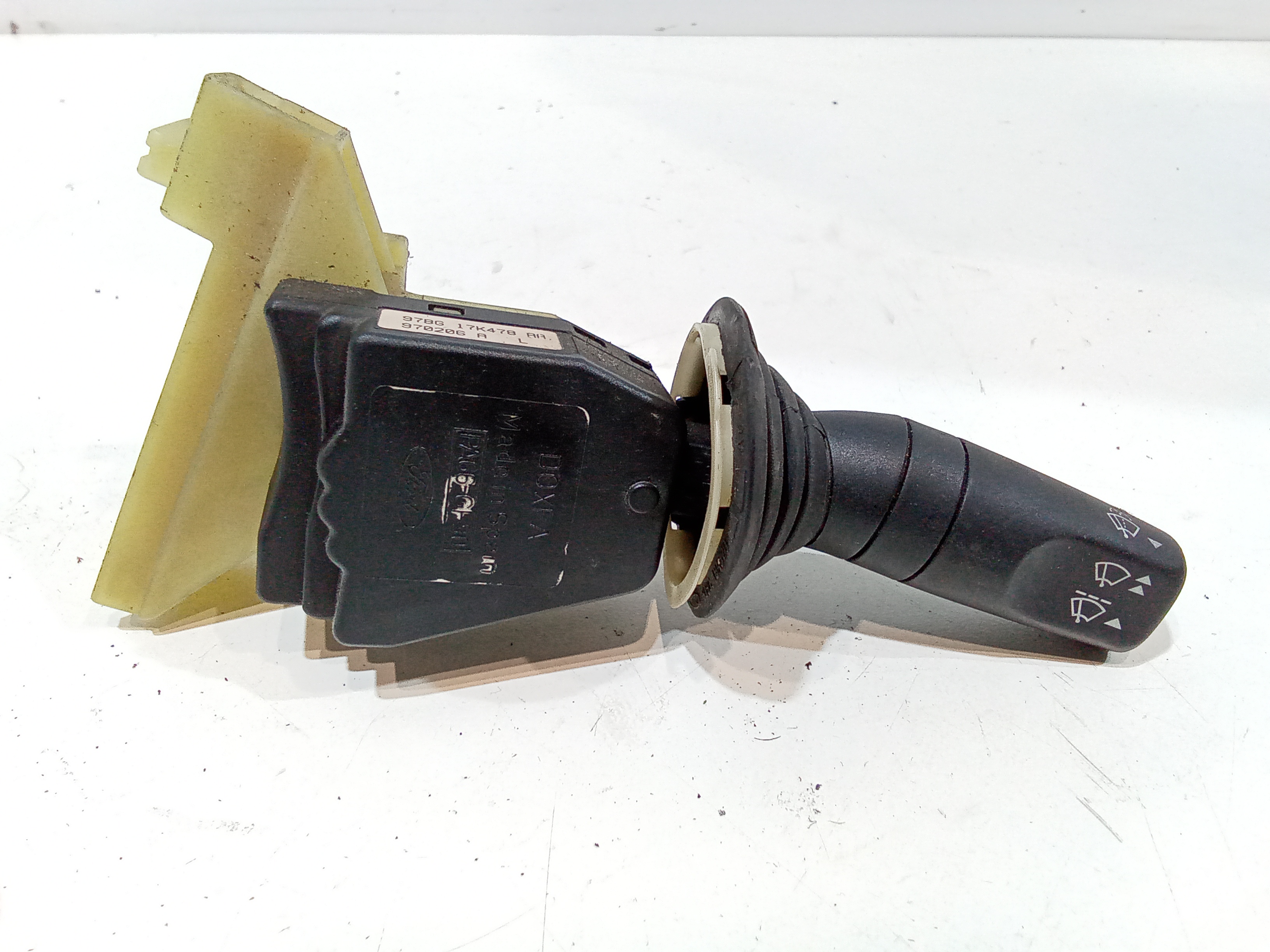 Devioguidasgancio Destro Usato