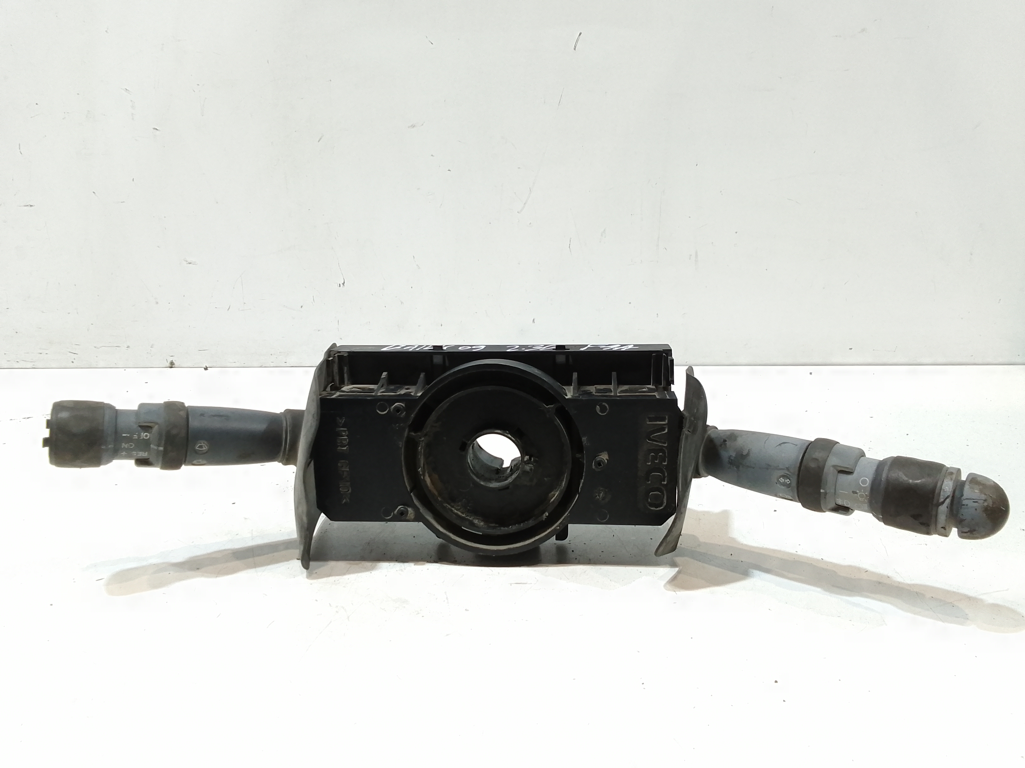 Devioguidasgancio Compl. 5801320122 Usato