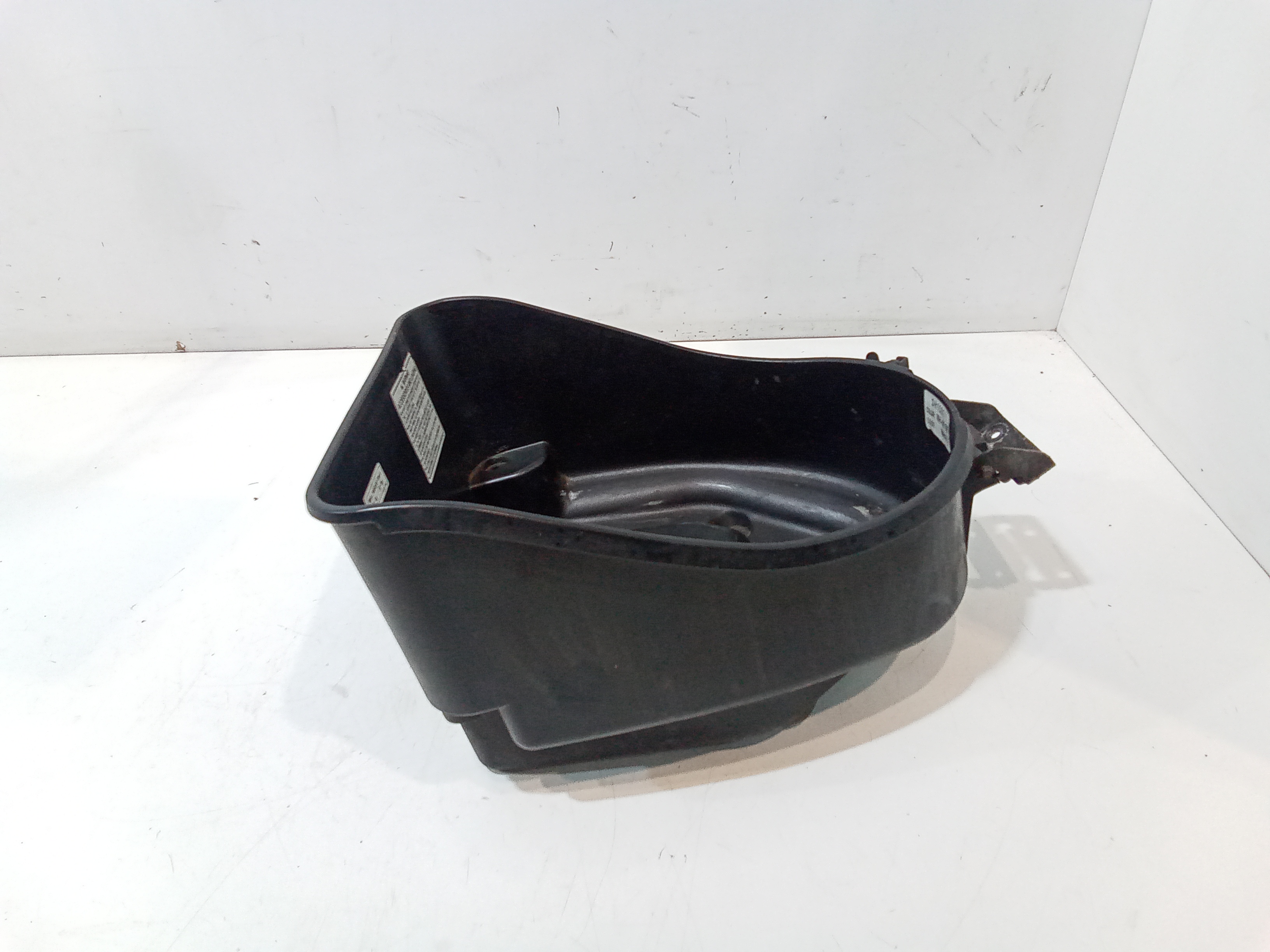 Cover Sottosella Usato