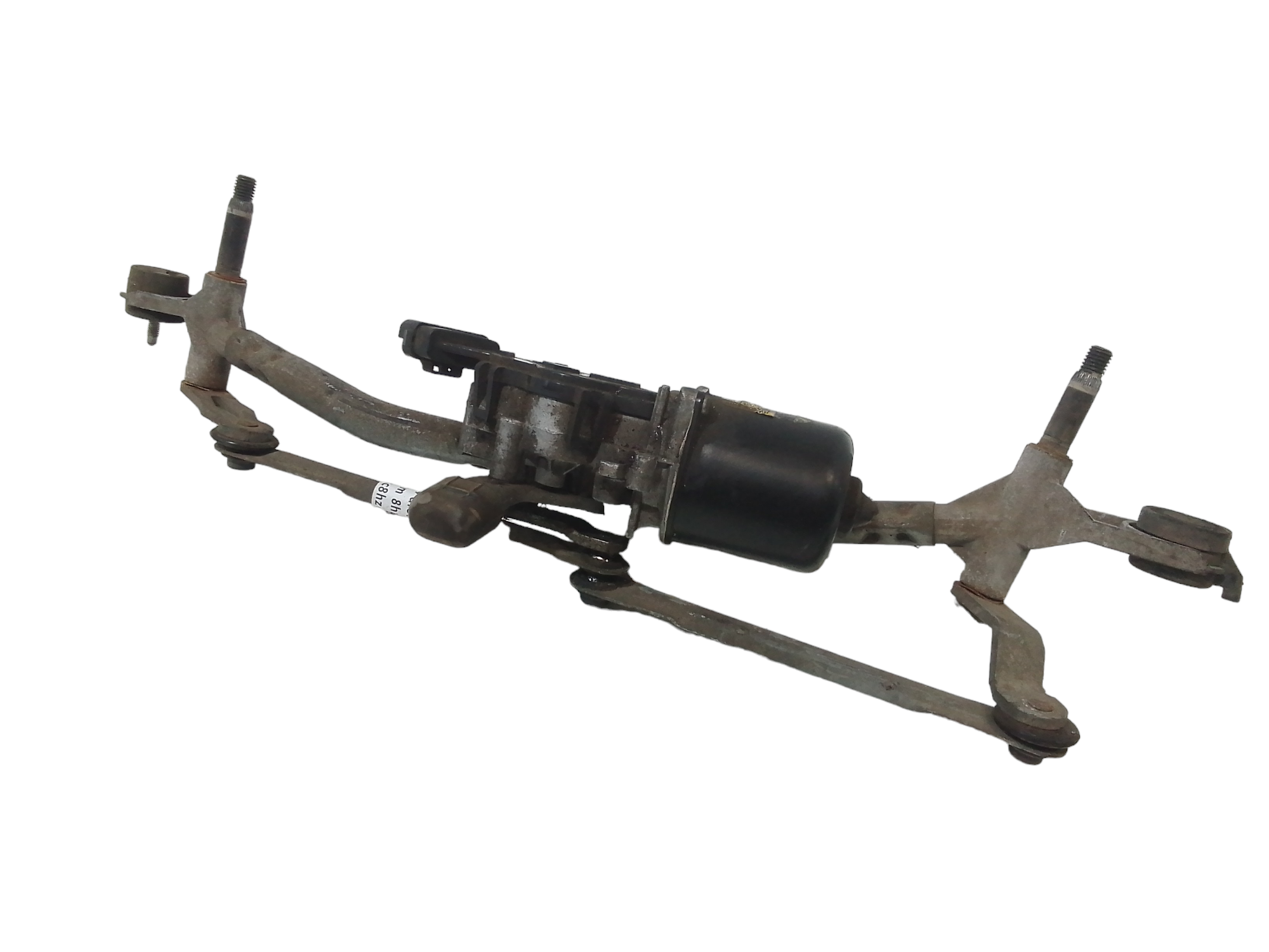 Motorino Tergiparabrezza Compl. Usato