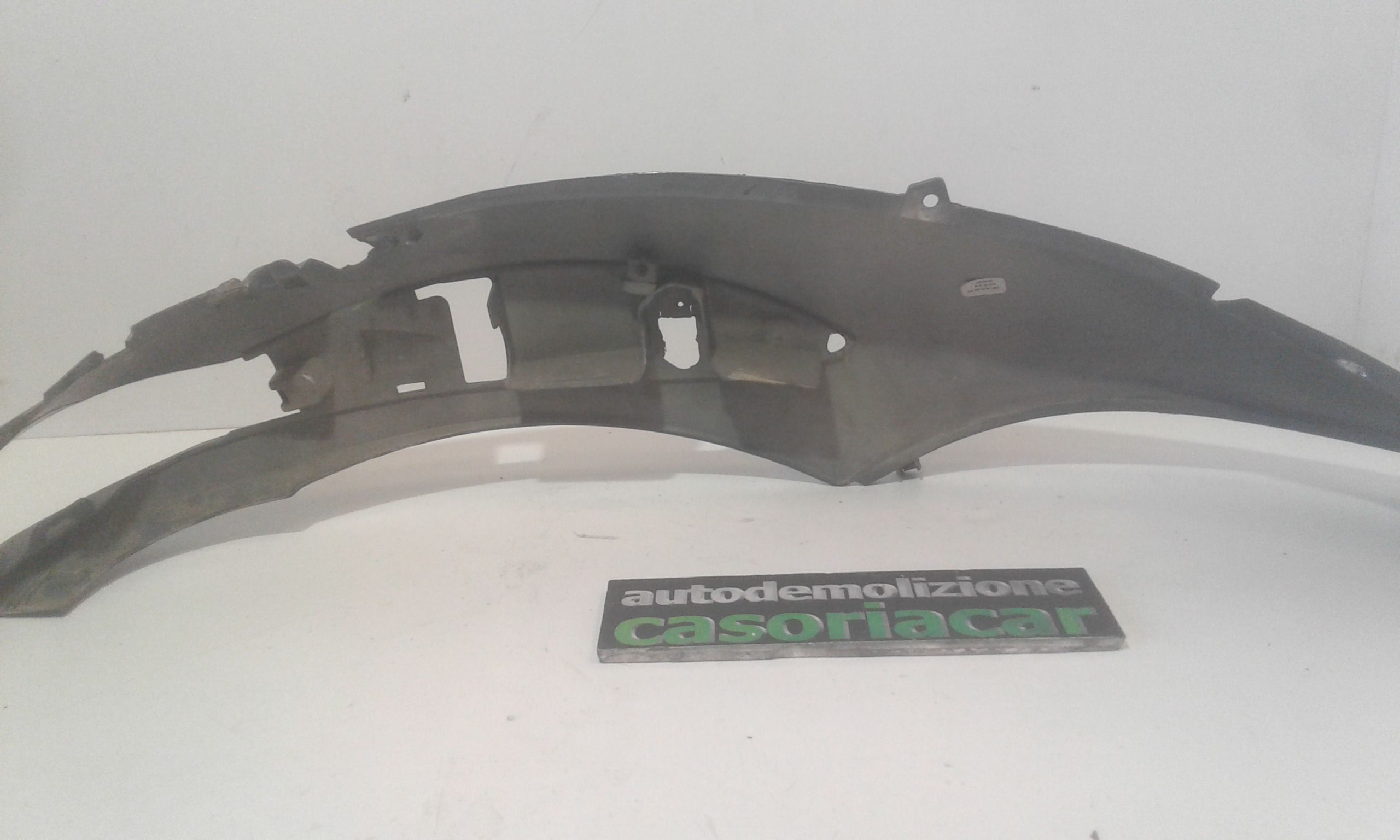 Carena Posteriore Sx Usato