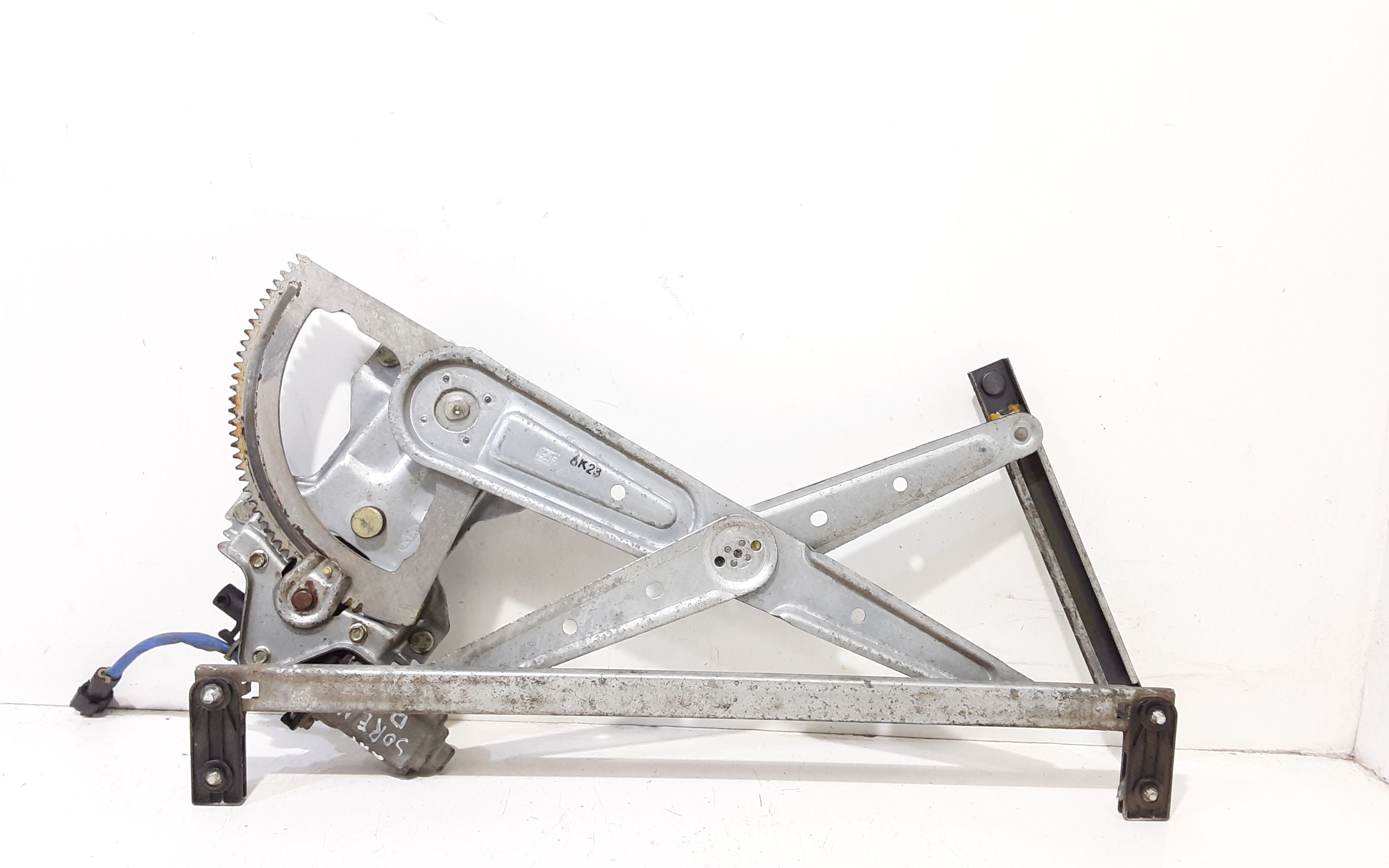 Alzacristallo Porta Ant. Destro Usato