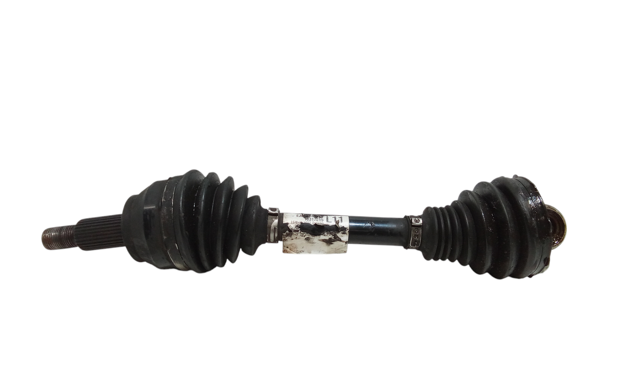 Semialbero Ant. Sinistro Usato