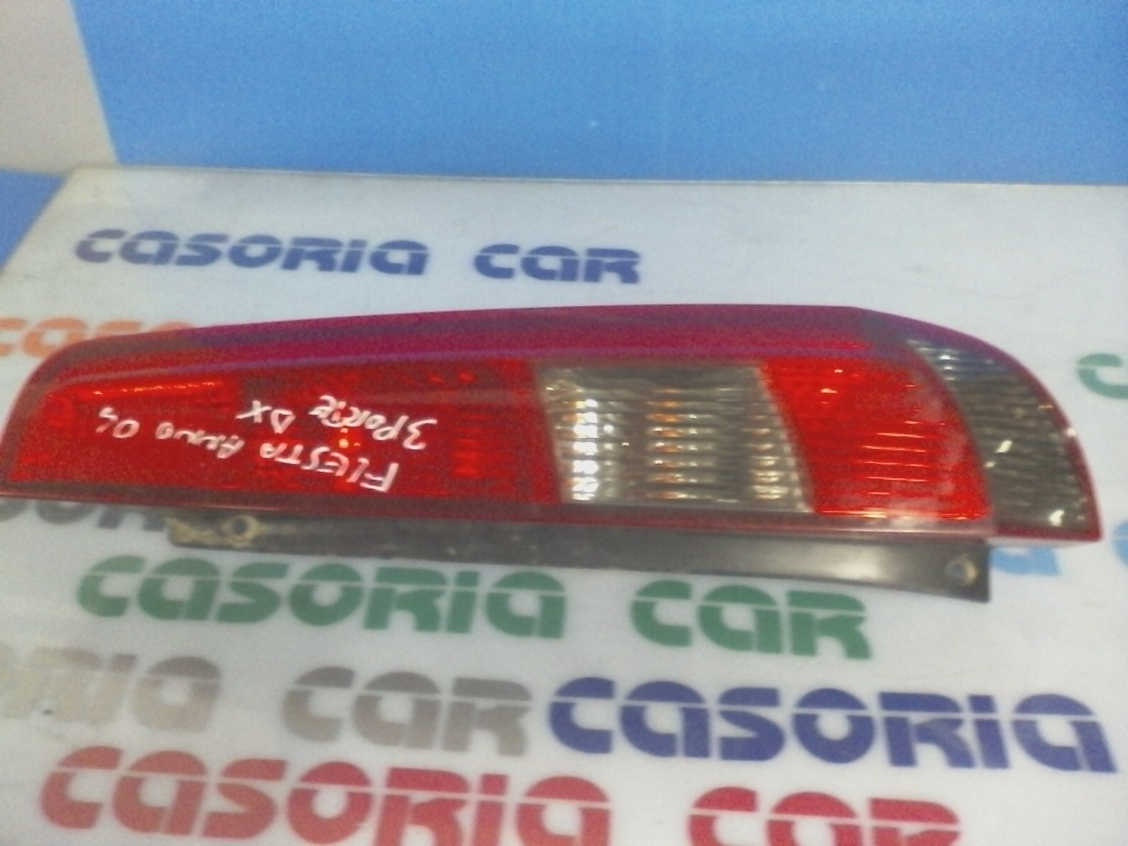 Fanale Post. Destro 1324561 Usato