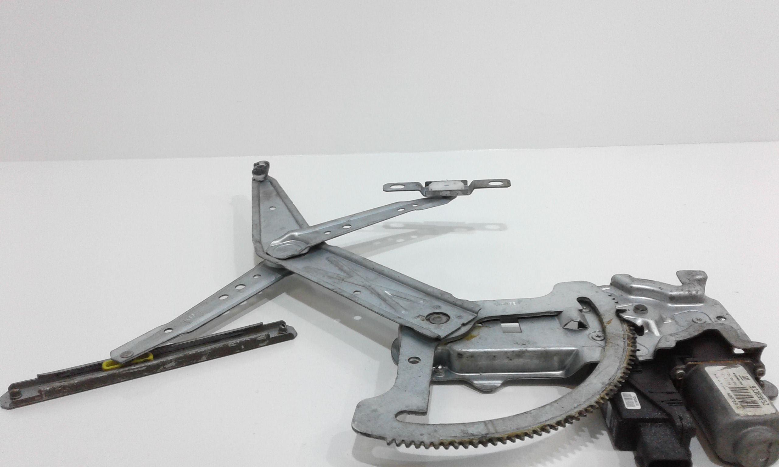 Alzacristallo Porta Ant. Destro 13222286 Usato