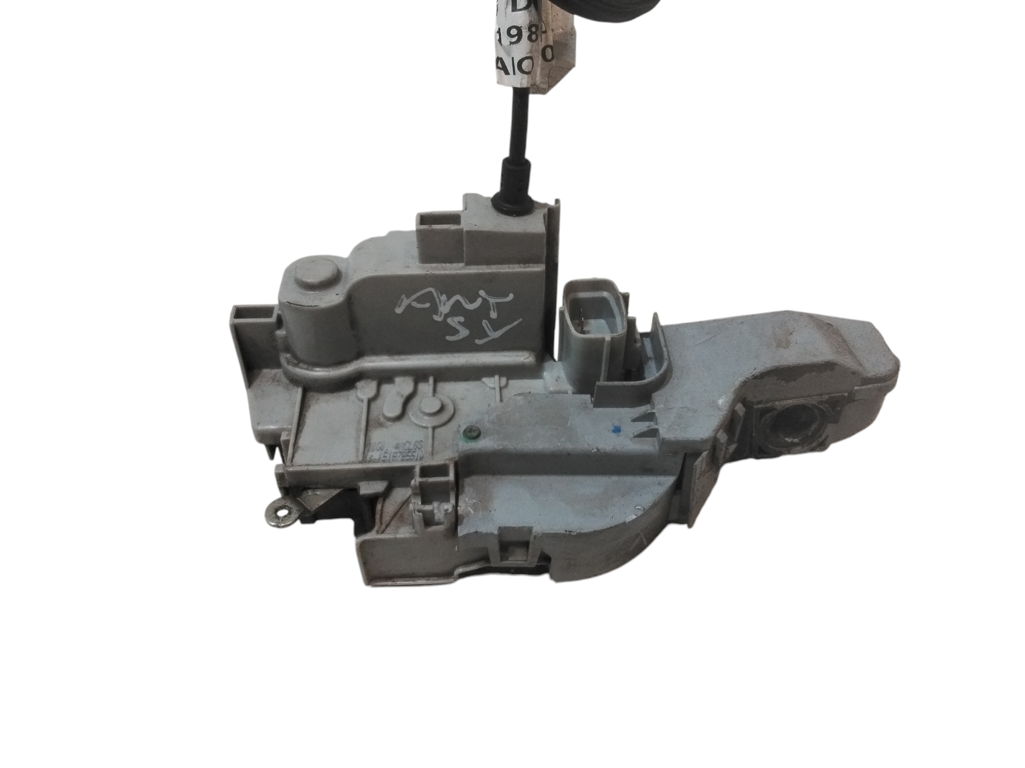 Serratura Porta Ant. Sinistro Usato