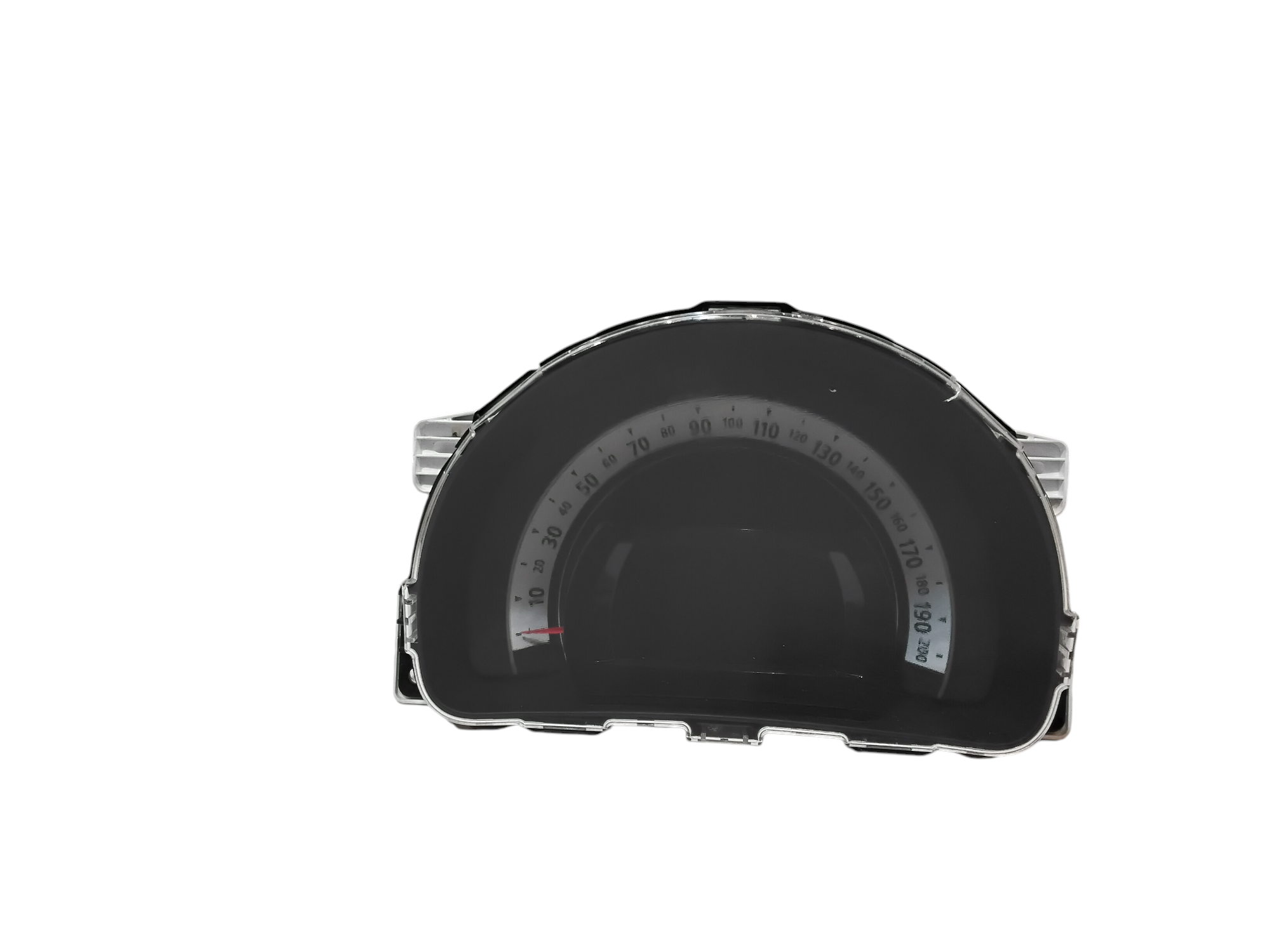 Quadro Portastrumenti 248212886R Usato