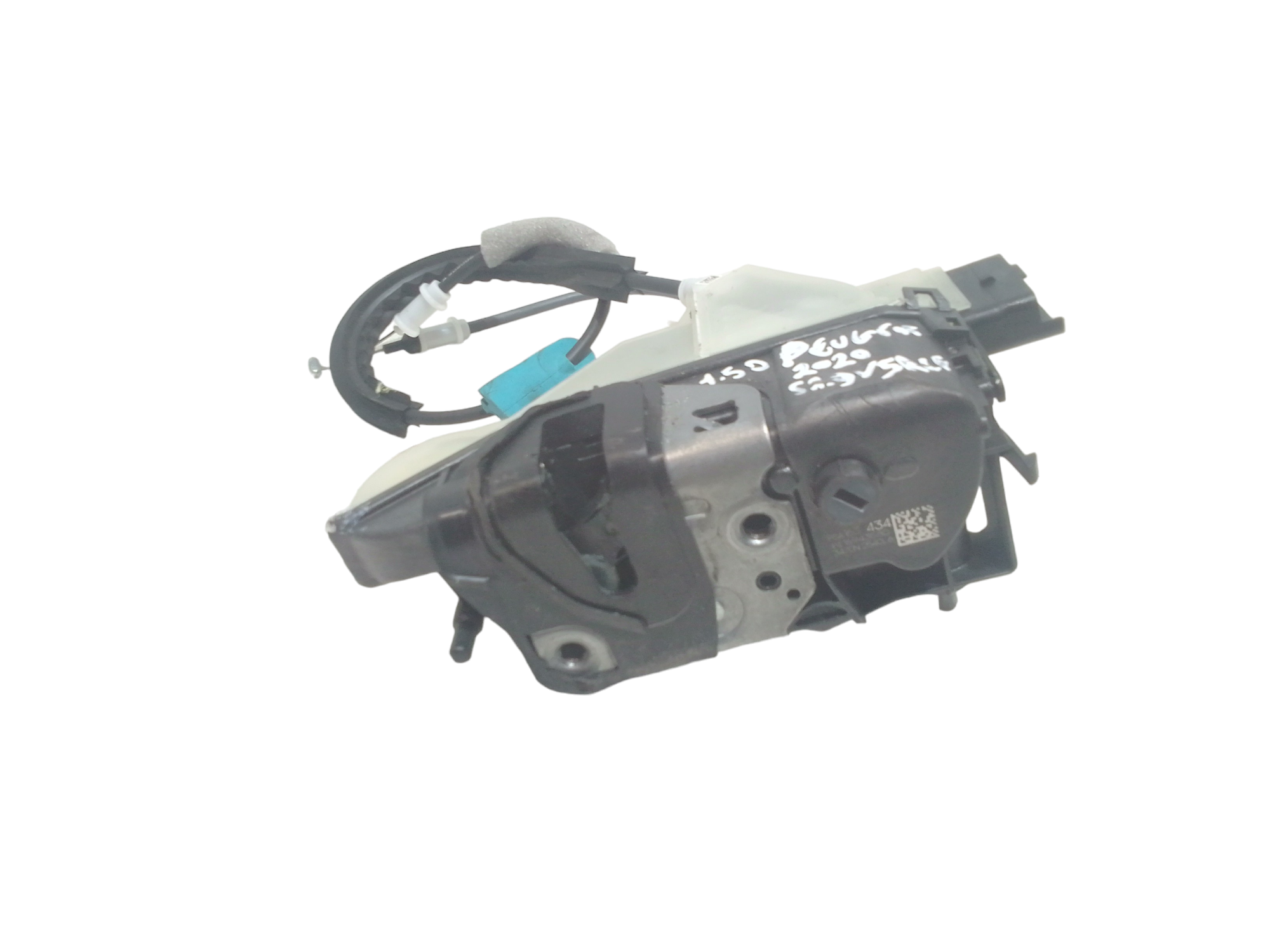 Serratura Porta Ant. Sinistro Usato