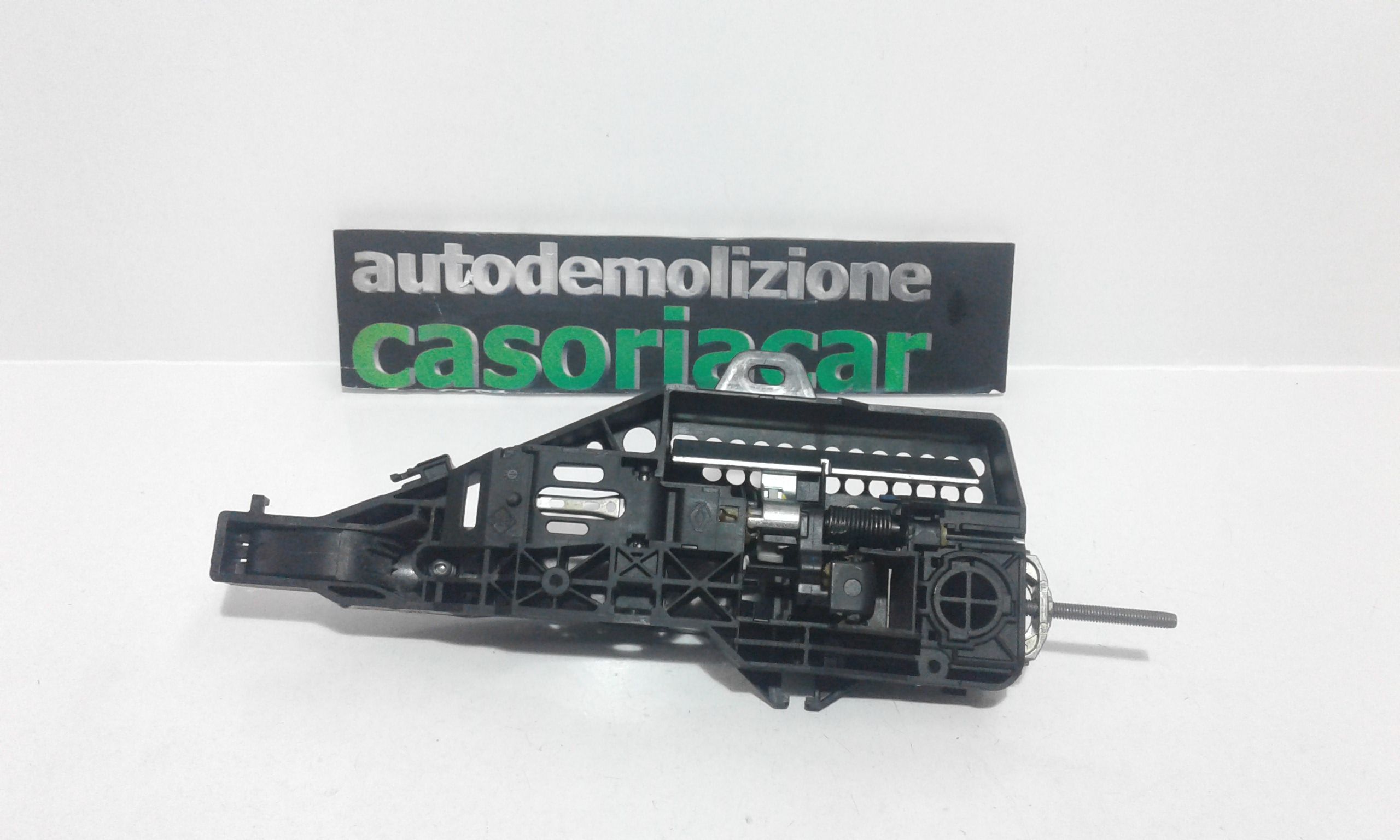 Maniglia Porta Post. Sinistro 806B02596R Usato