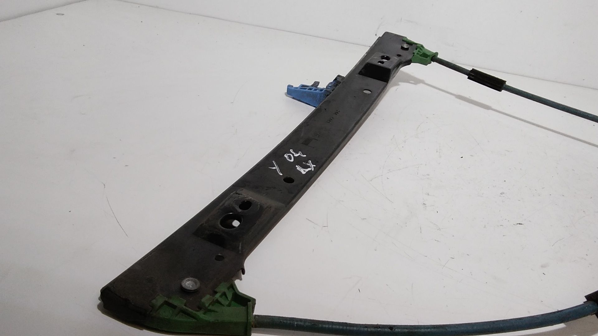 Alzacristallo Porta Ant. Destro Usato