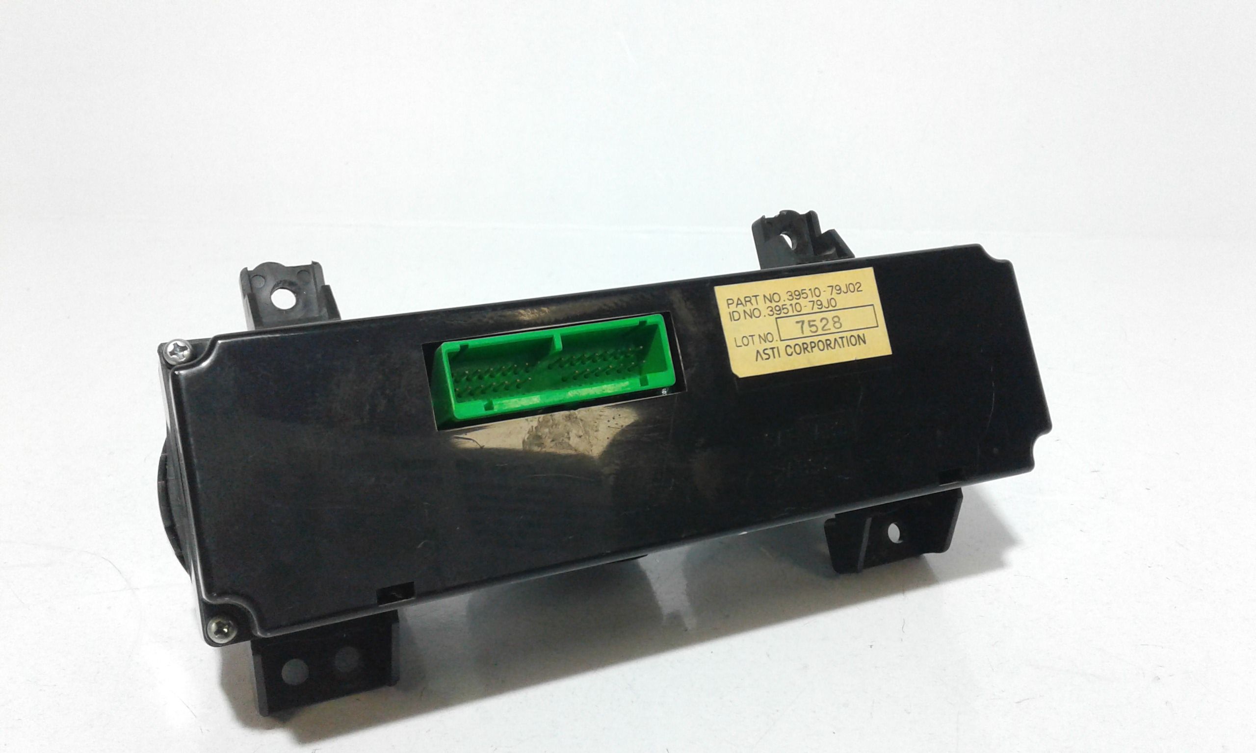 Centralina Climatizzazione Usato