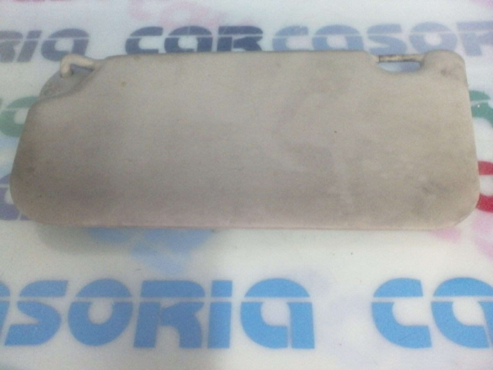 Aletta Parasole Parabrezza Destro 1222069 Usato