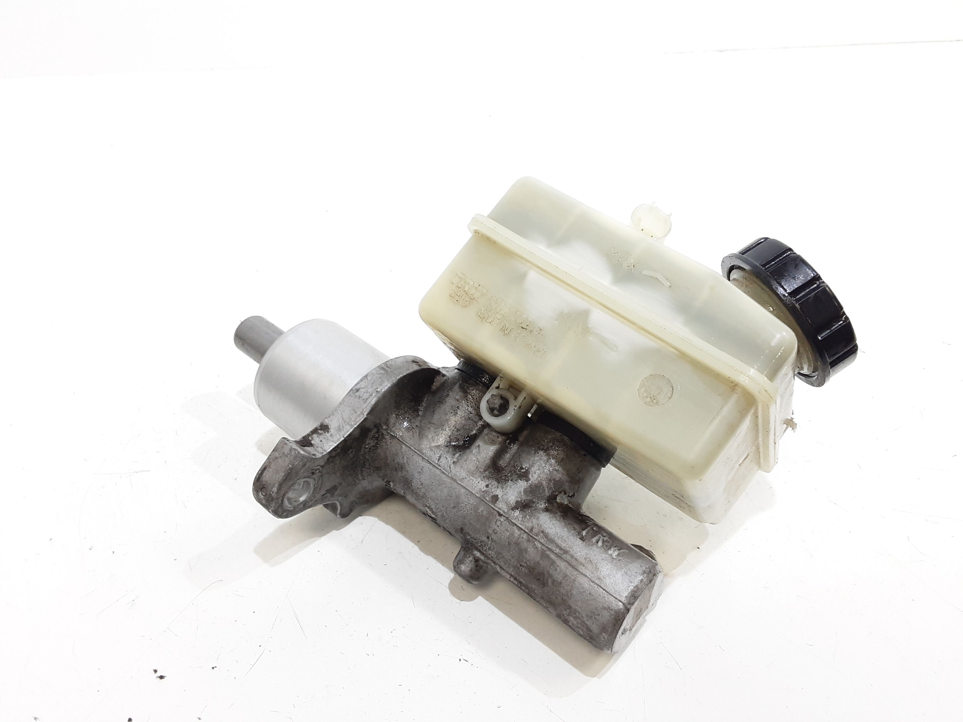 Pompa Comando Freni A1694300101 Usato