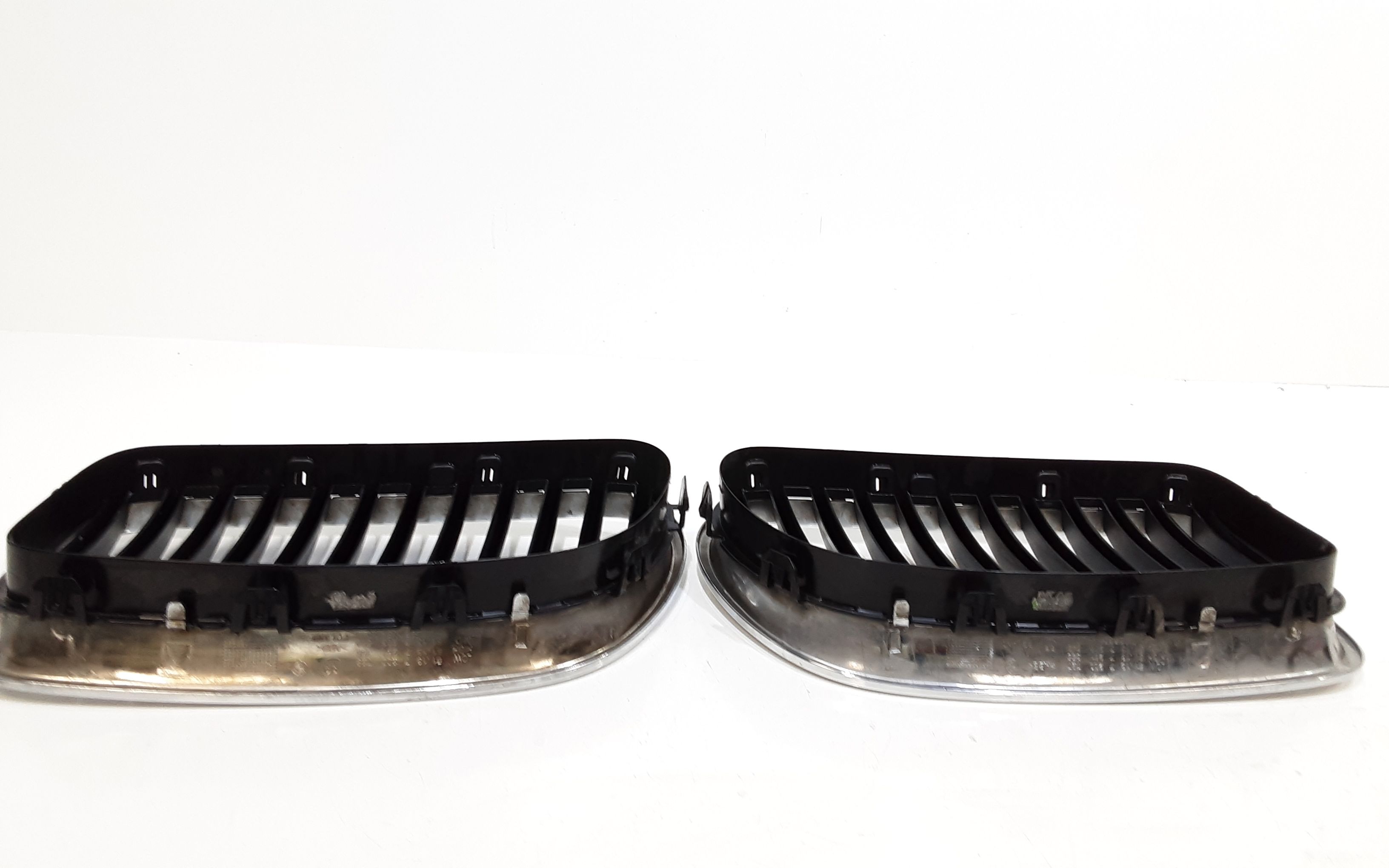 Griglia Paraurti Ant. 51117285950 Usato