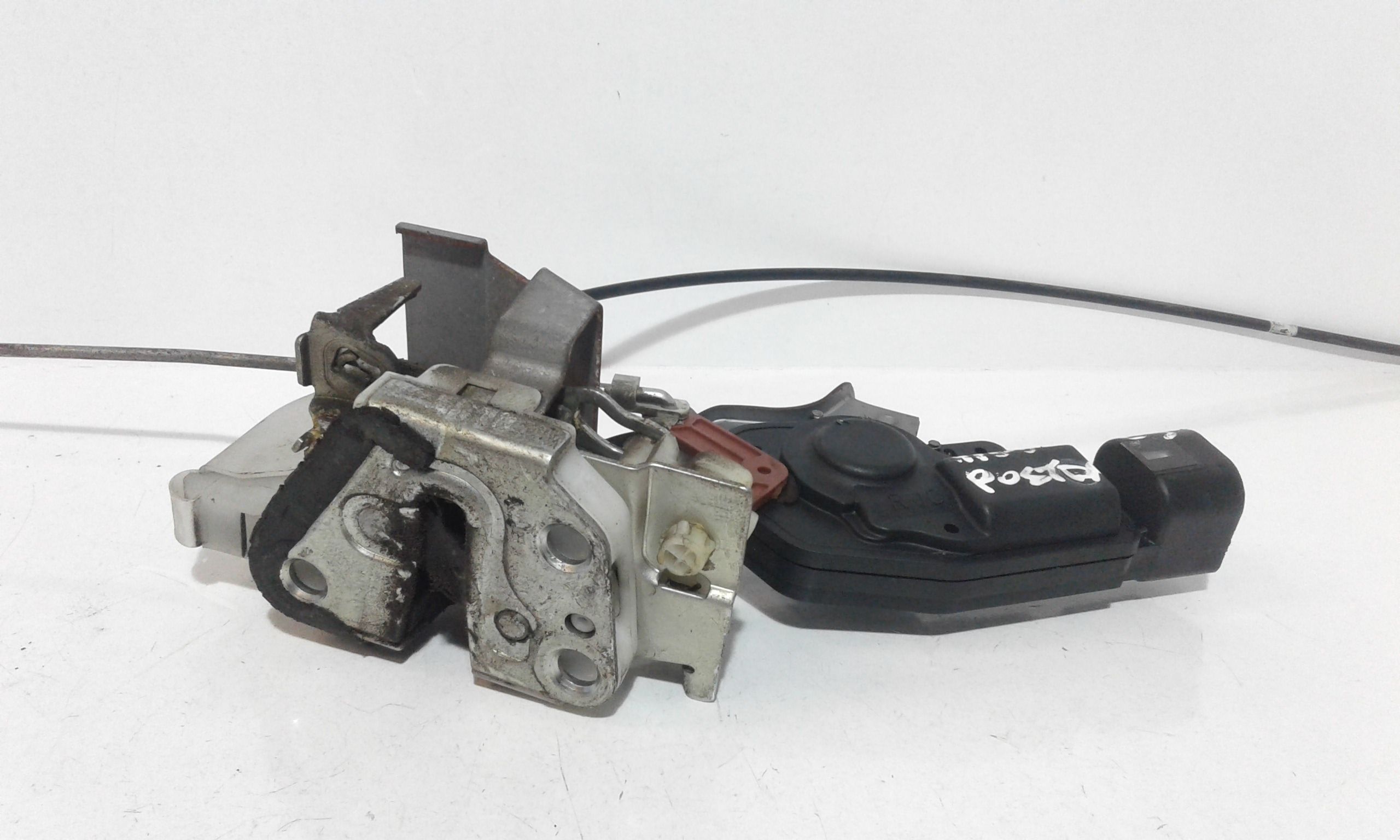 Serratura Porta Post. Destro 690500H011 Usato