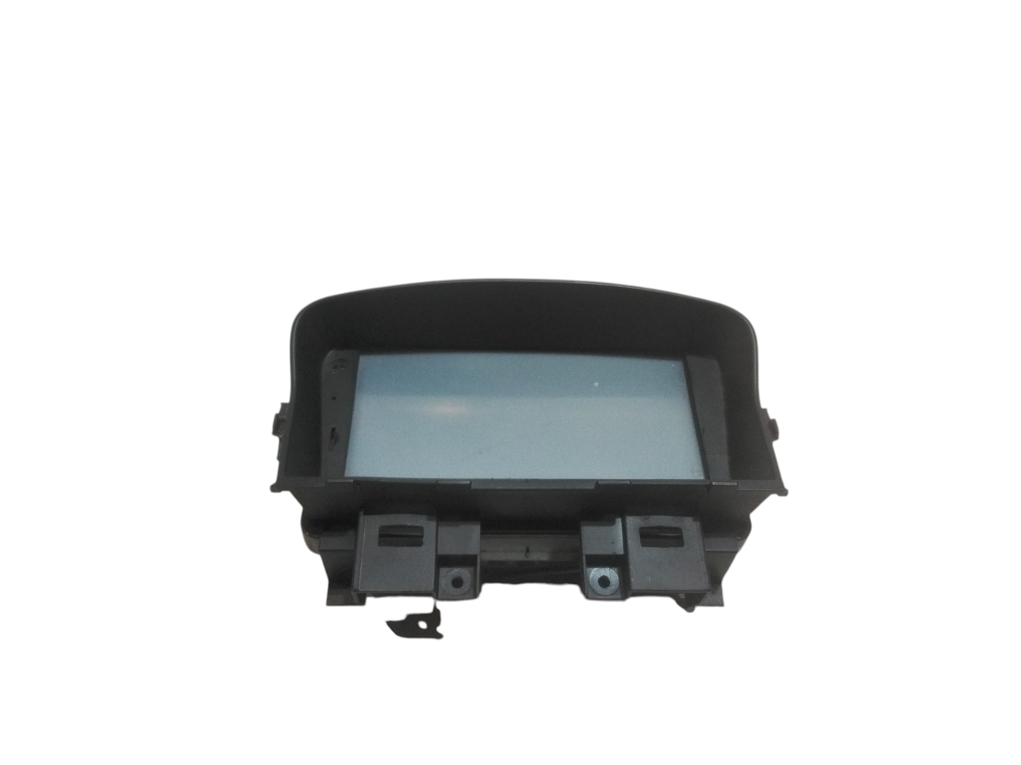 Display Navigatore Satellitare Usato