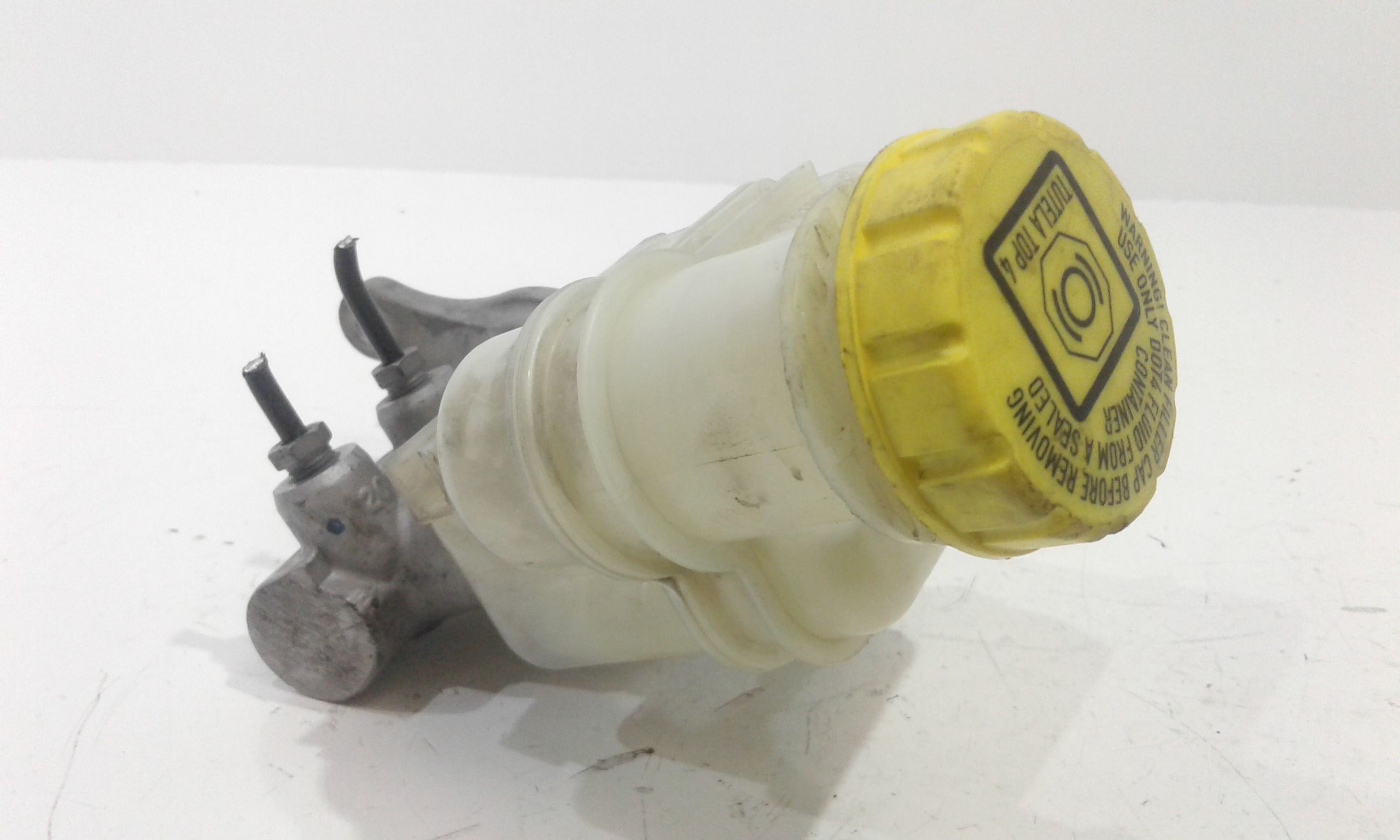 Pompa Comando Freni 77362526 Usato