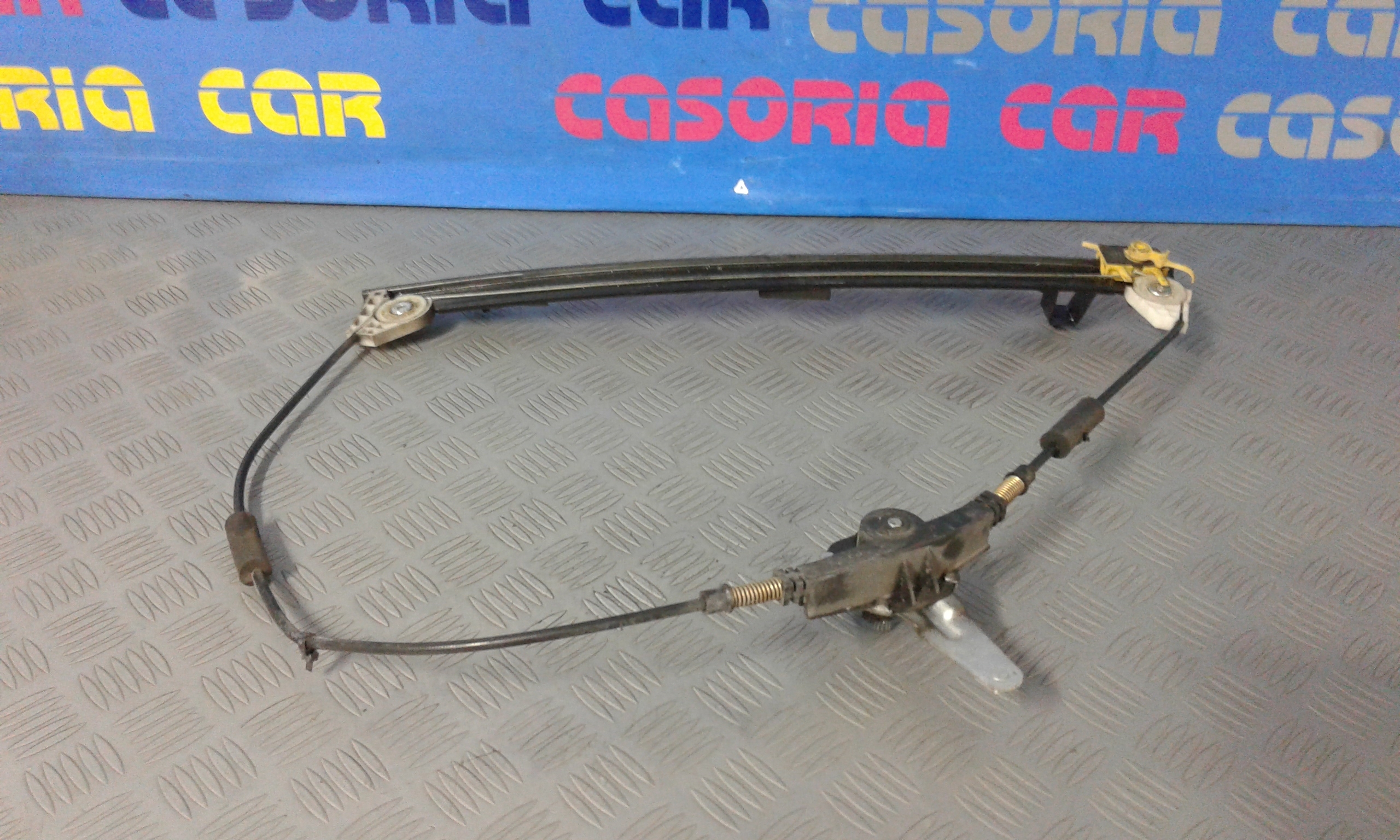 Alzacristallo Porta Ant. Destro 51711750 Usato