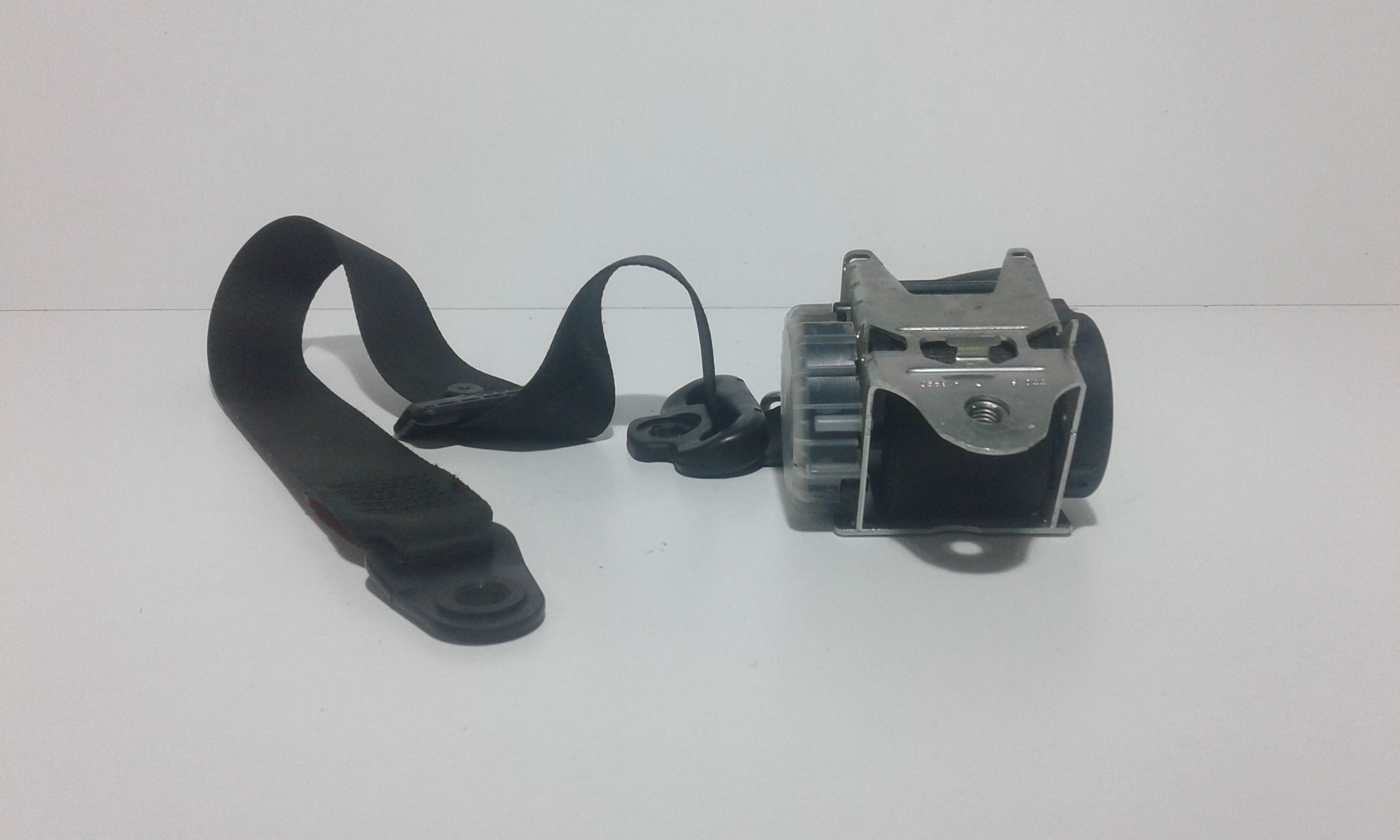 Cintura Di Sicurezza Ant. Destro 1440582 Usato