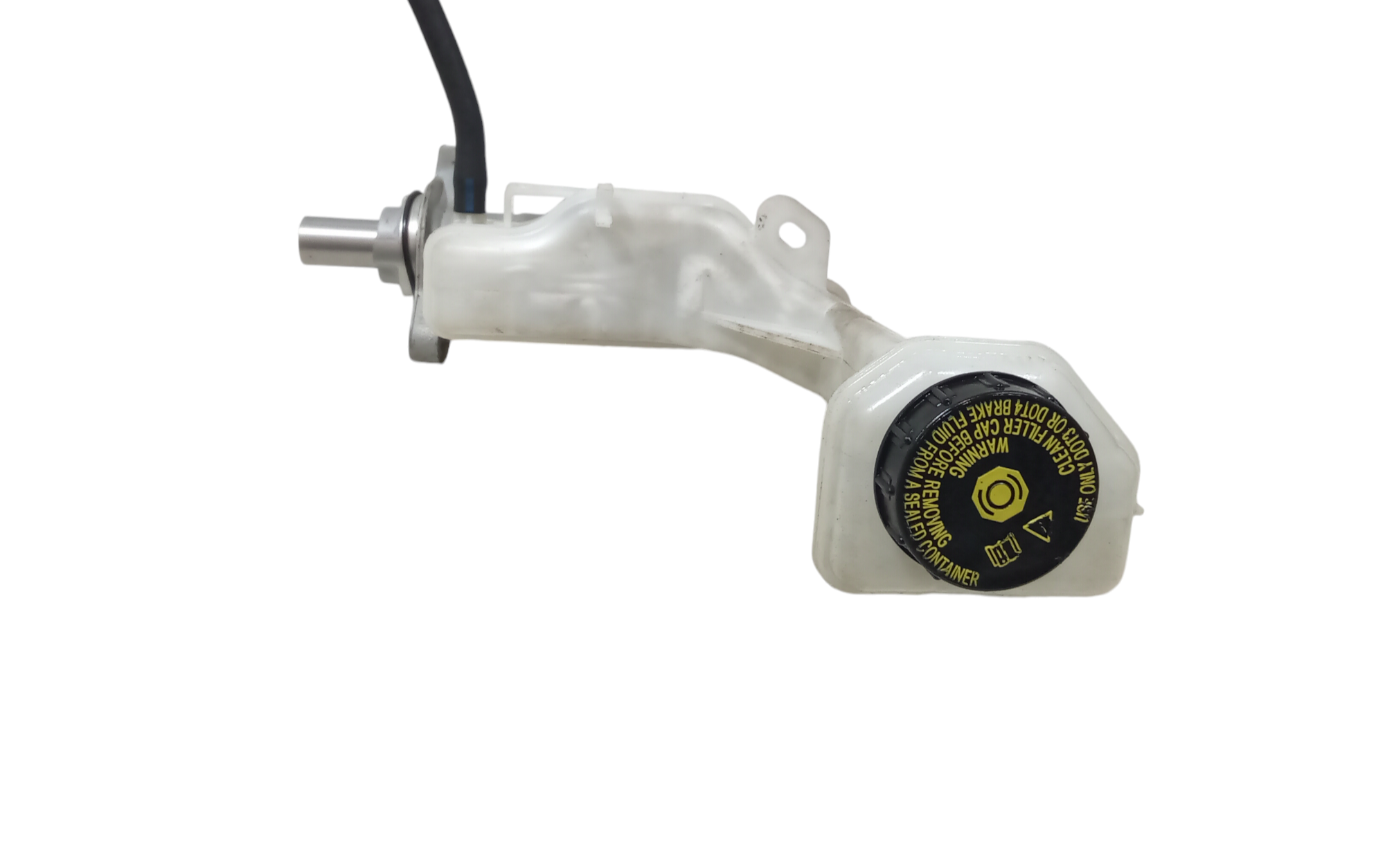 Pompa Comando Freni 460104EH0A Usato