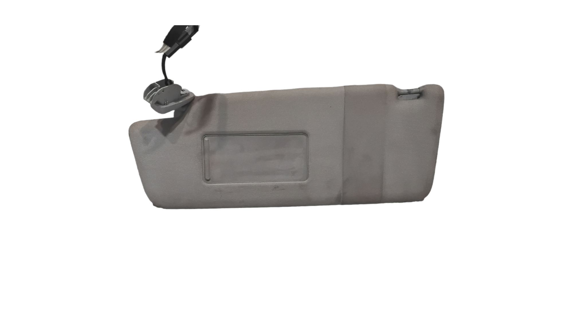 Aletta Parasole Parabrezza Sinistro 1T0857551F2F4 Usato