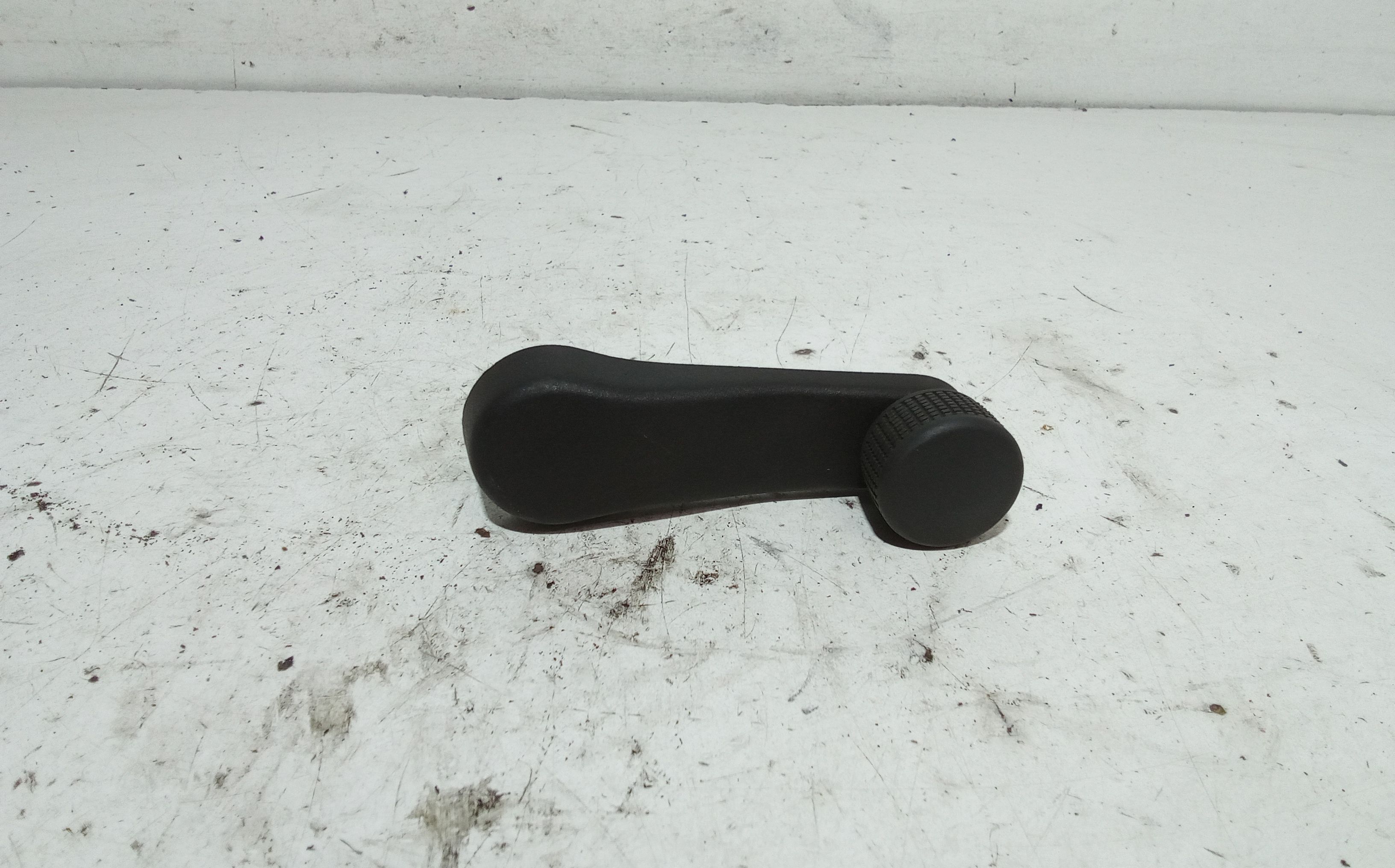 Manovella Alzacristallo Porta Post. Destro 1H0837581D9B9 Usato