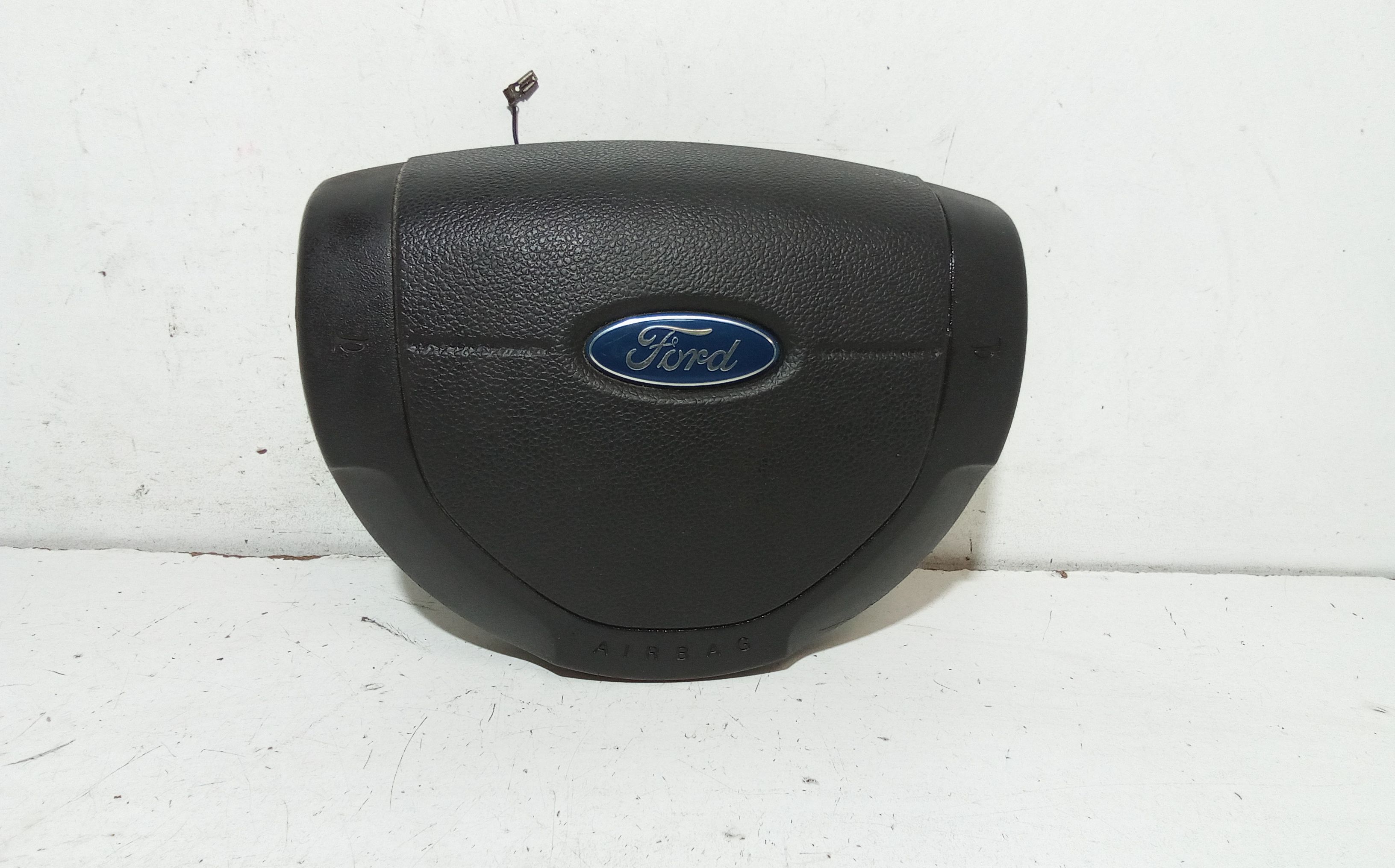 Dispositivo Airbag Lato Guida 1369295 Usato