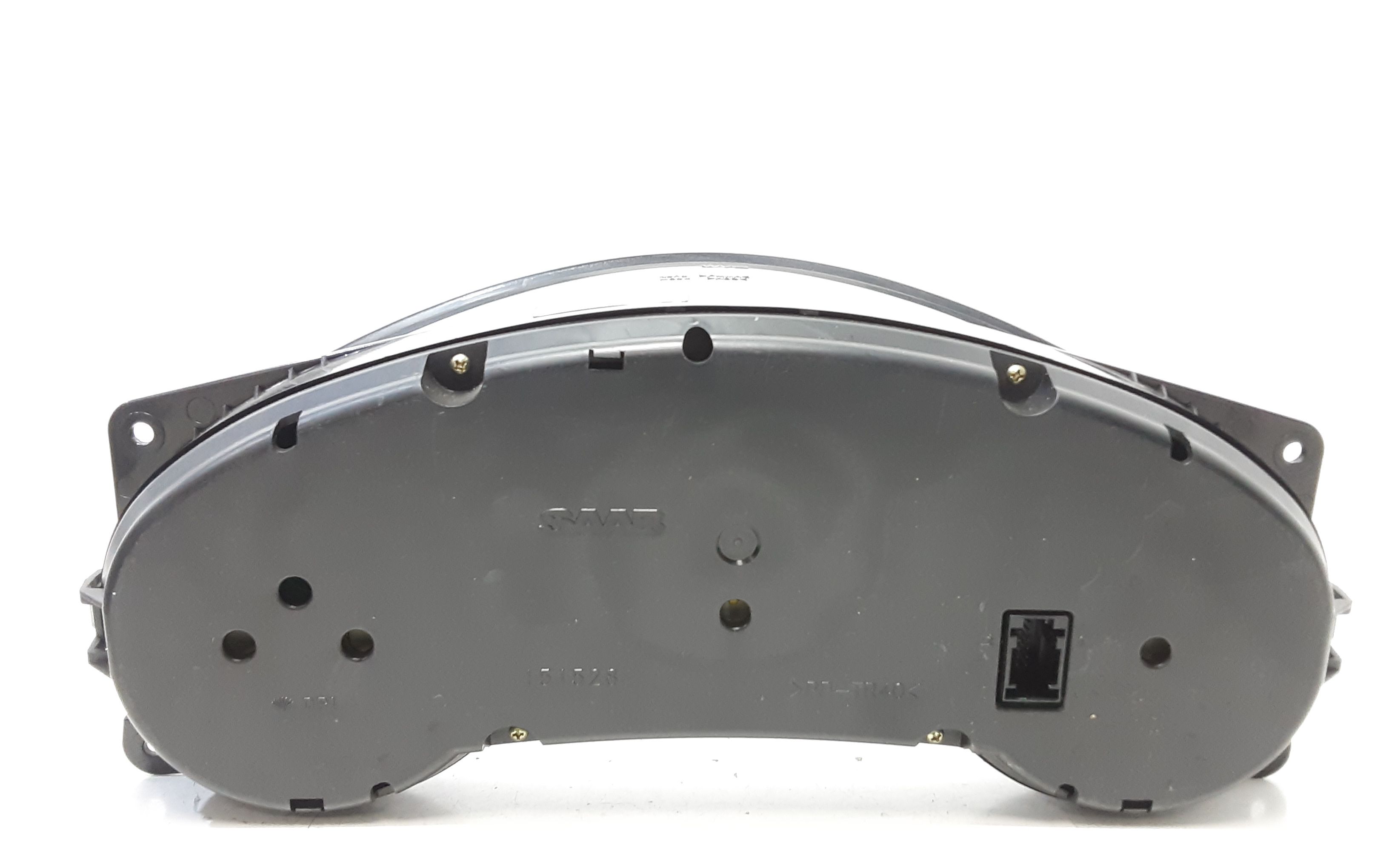 Quadro Portastrumenti Usato