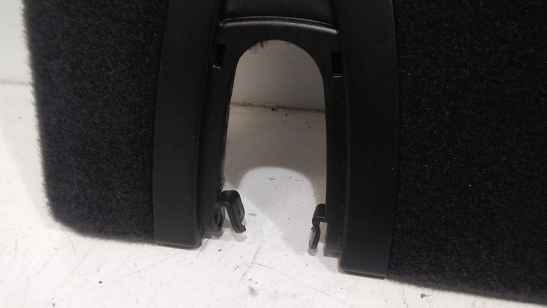 Tappeto Bagagliaio 51477463433 Usato