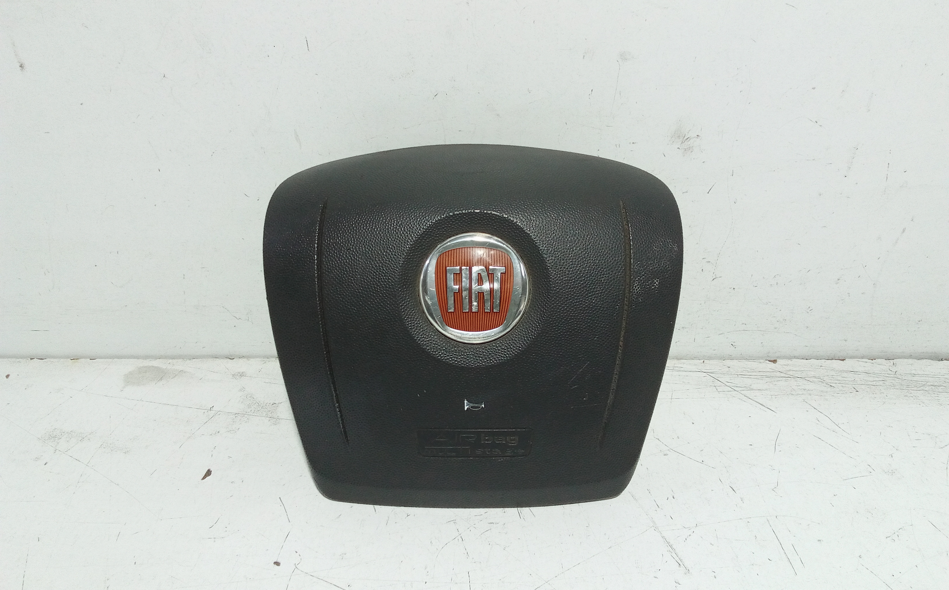 Dispositivo Airbag Lato Guida 735469772 Usato