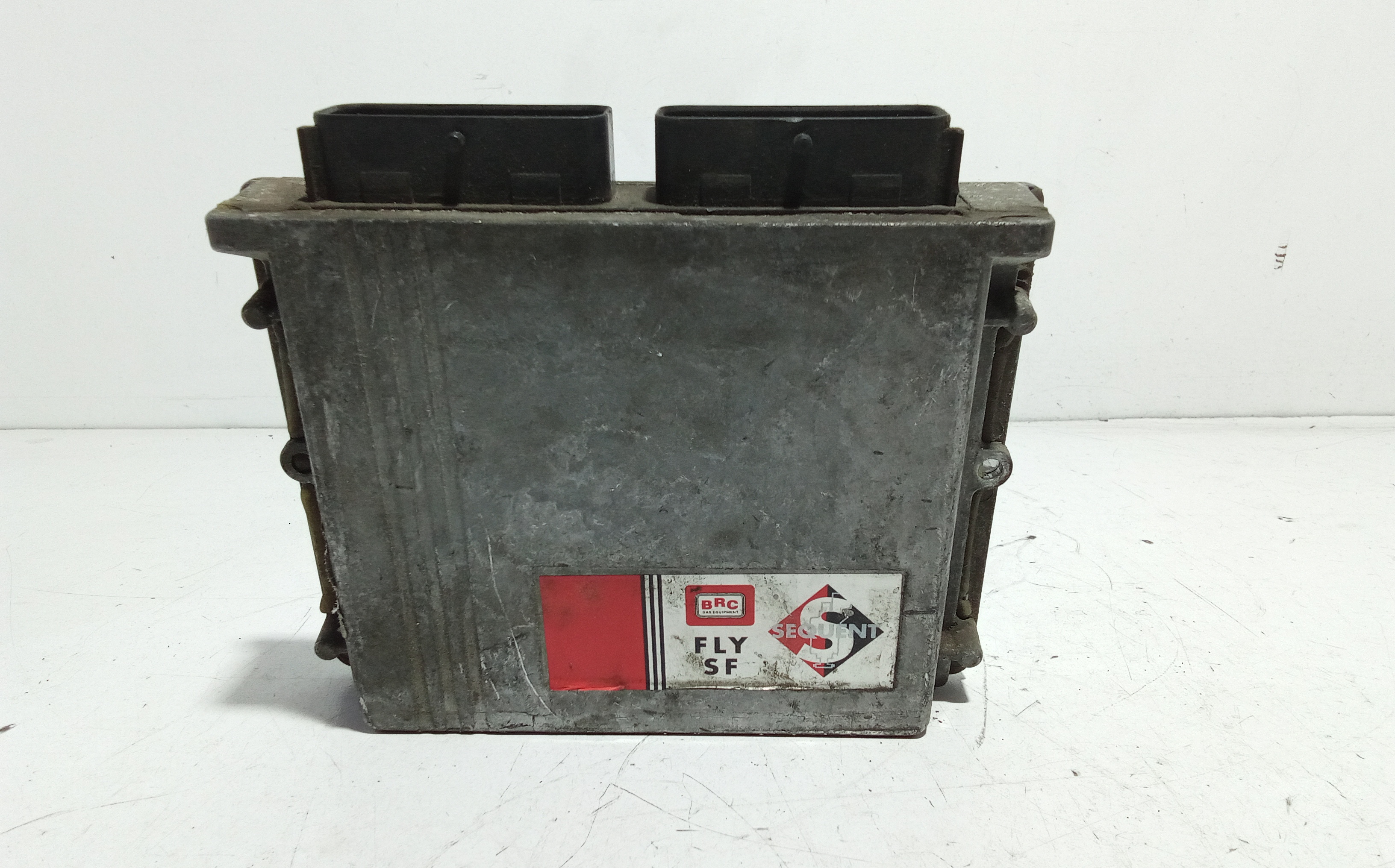 Centralina Iniezione Impianto Gas Usato