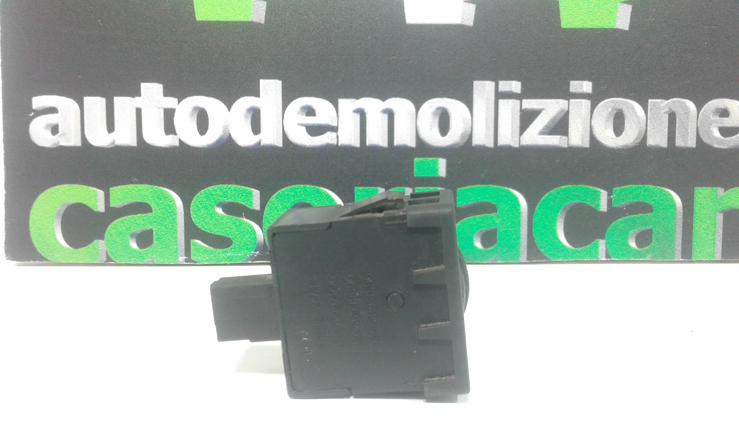 Comando Regolazione Altezza Proiettori Usato