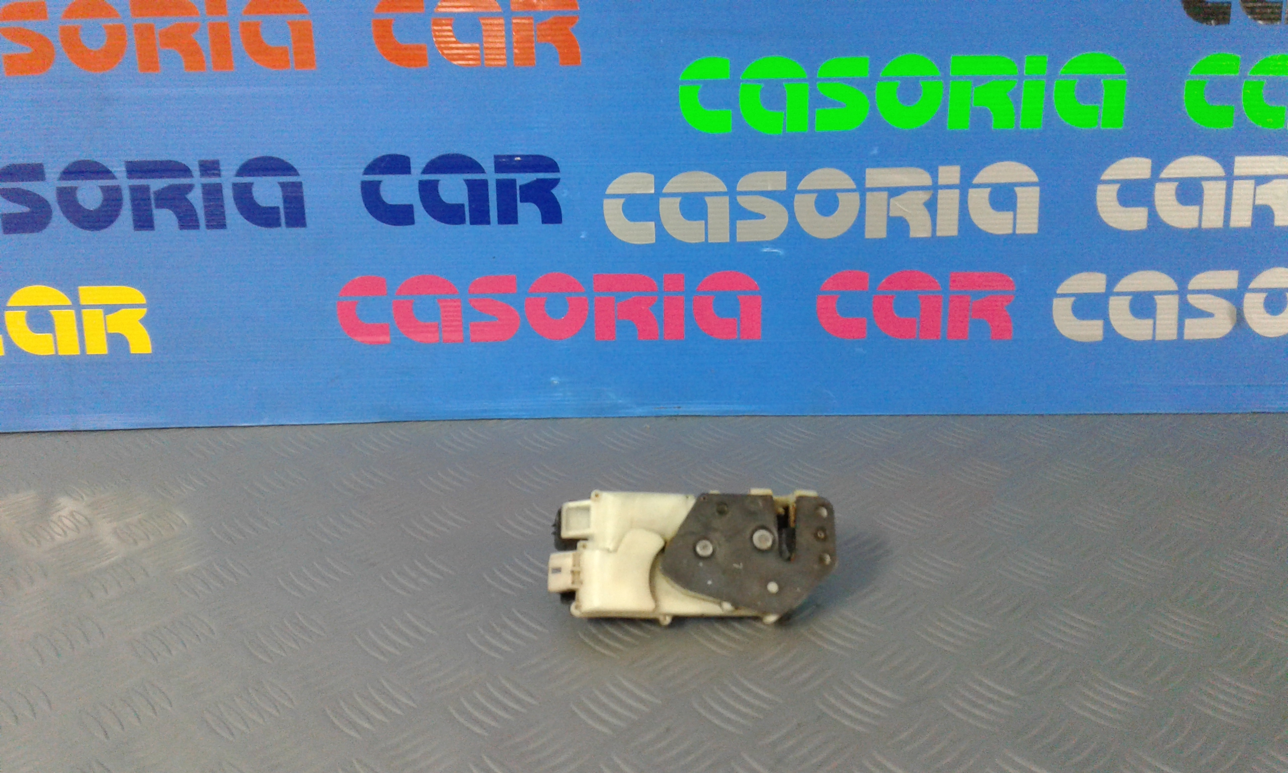 Serratura Porta Ant. Destro FQJ101801PMA Usato