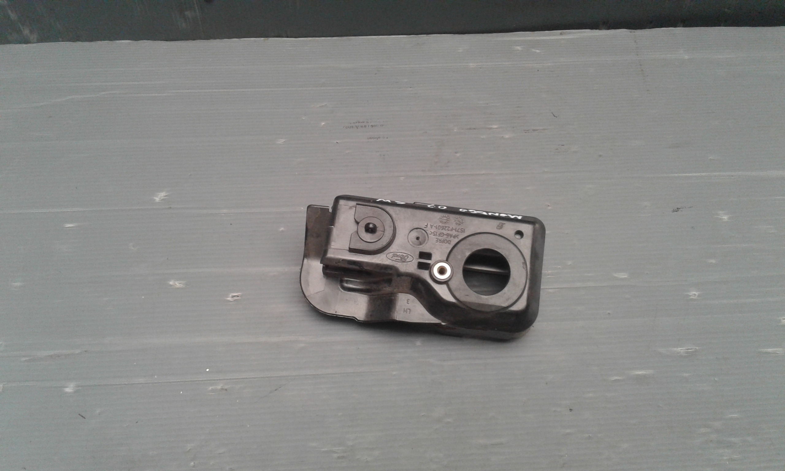 Maniglia Int. Apertura Porta Ant. Sinistro 1352107 Usato