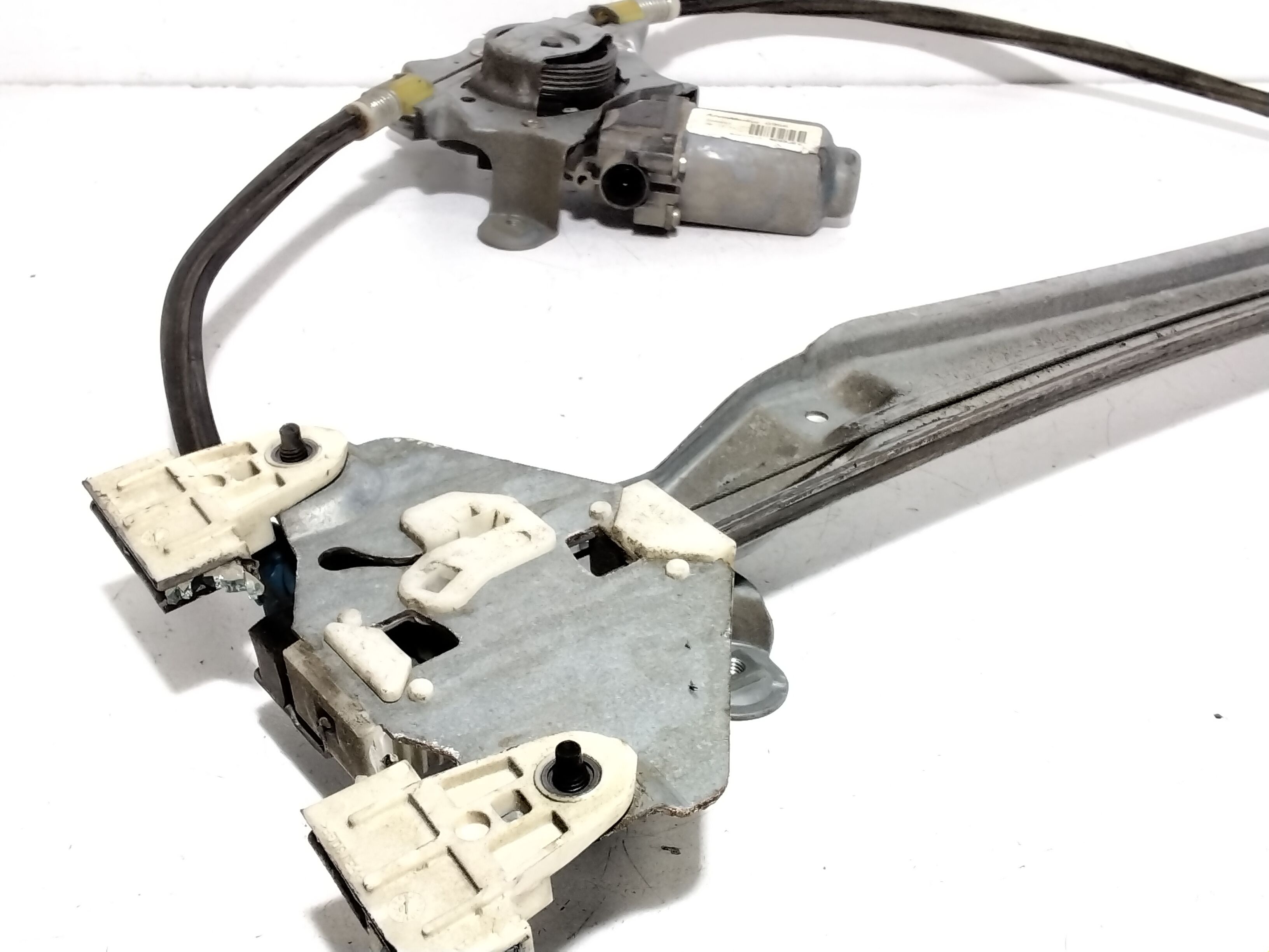 Alzacristallo Porta Ant. Destro 8200731461 Usato