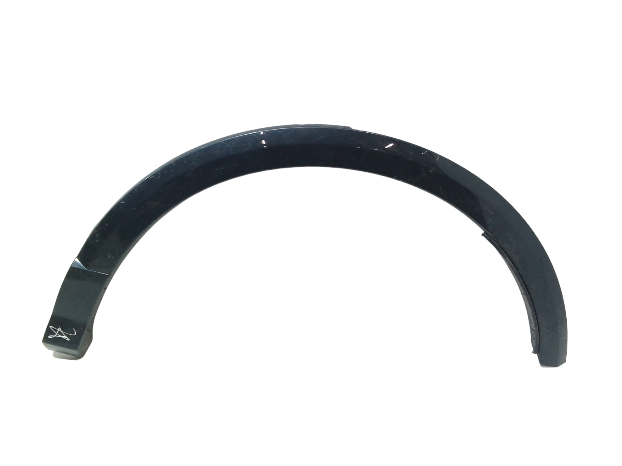 Modanatura Arco Passaruota Post. Sinistro 81A8538174W3 Usato