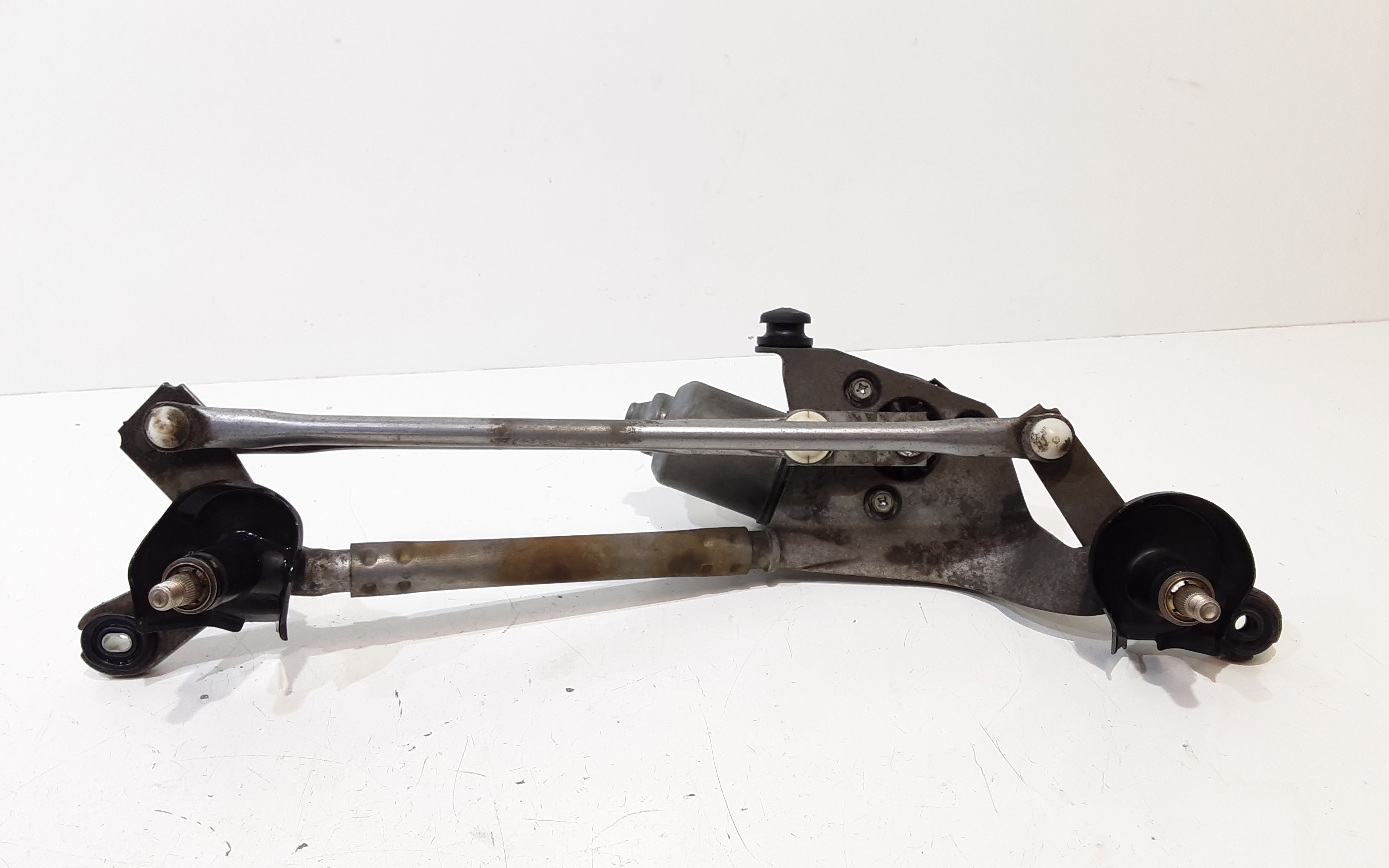 Motorino Tergiparabrezza Compl. Usato