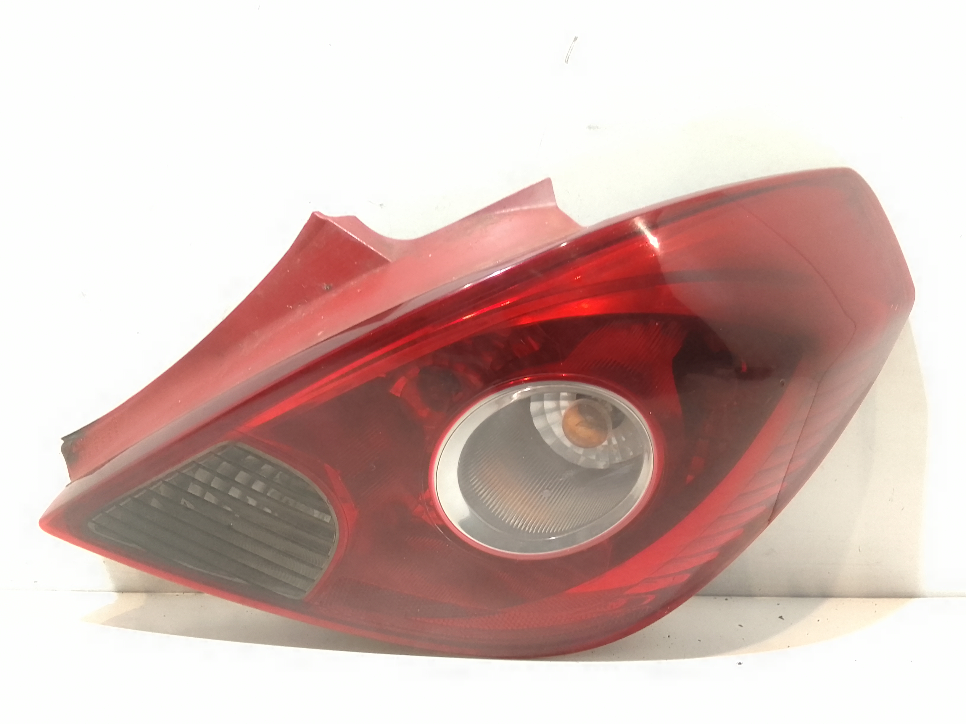 Fanale Post. Destro 93189091 Usato