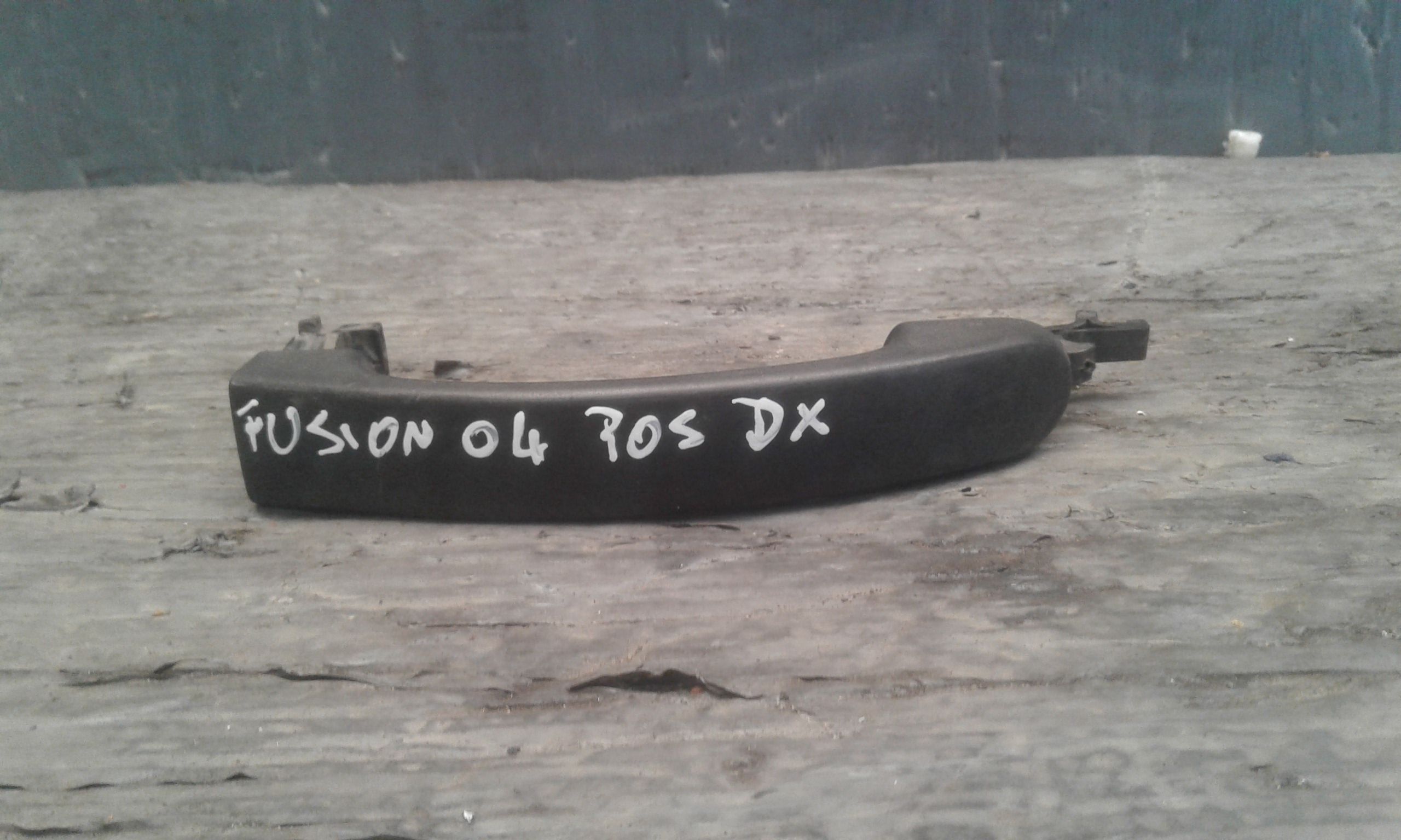 Maniglia Porta Post. Destro 1521067 Usato