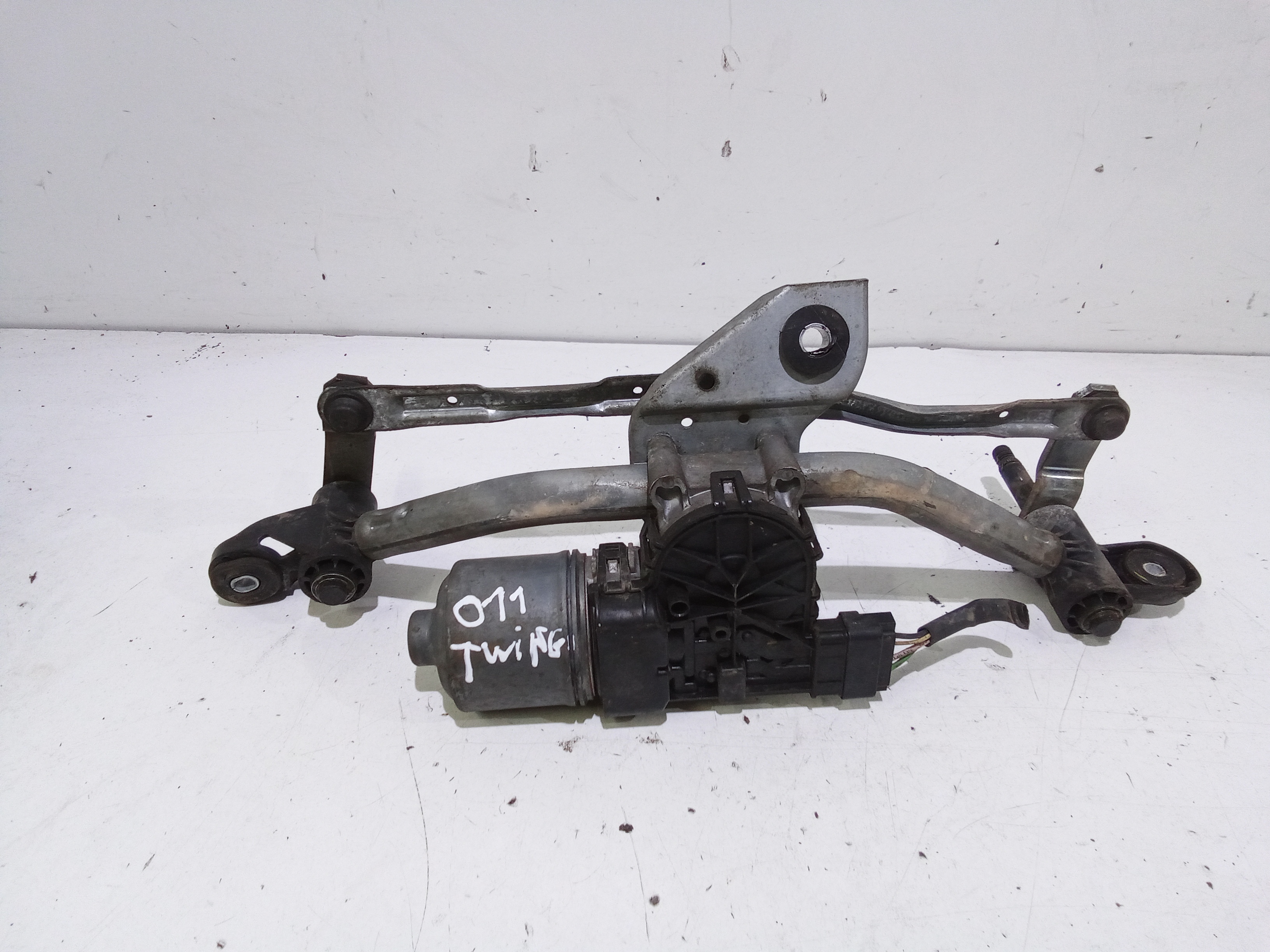 Motorino Tergiparabrezza Compl. Usato