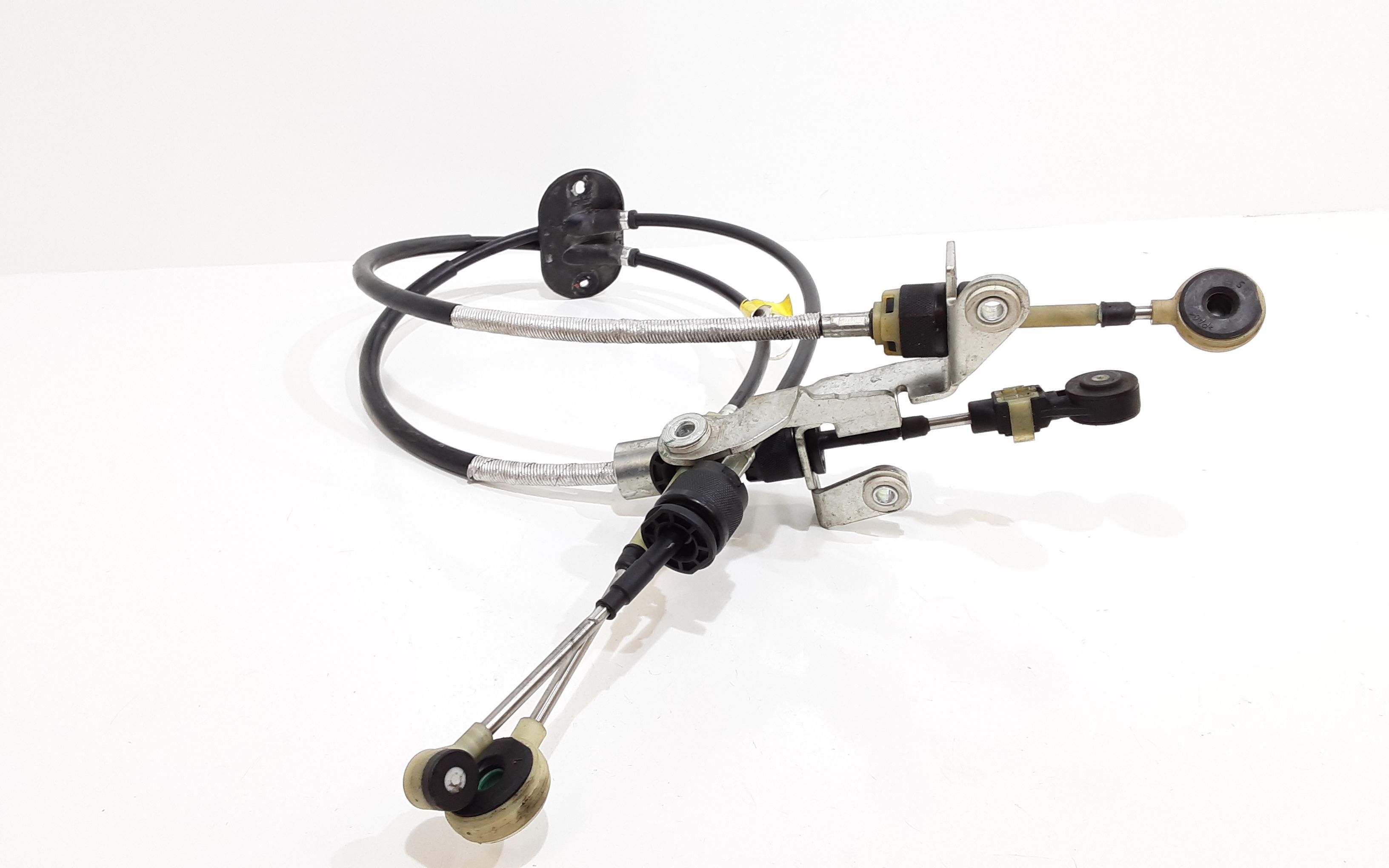 Kit Cavi Comando Leva Cambio 2141050 Usato