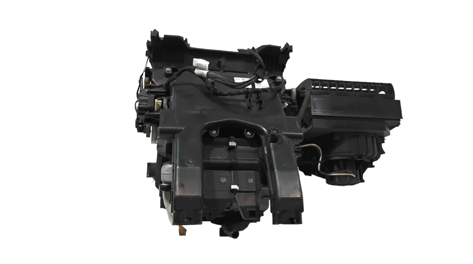 Scatola Climatizzazione C/a/c Usato