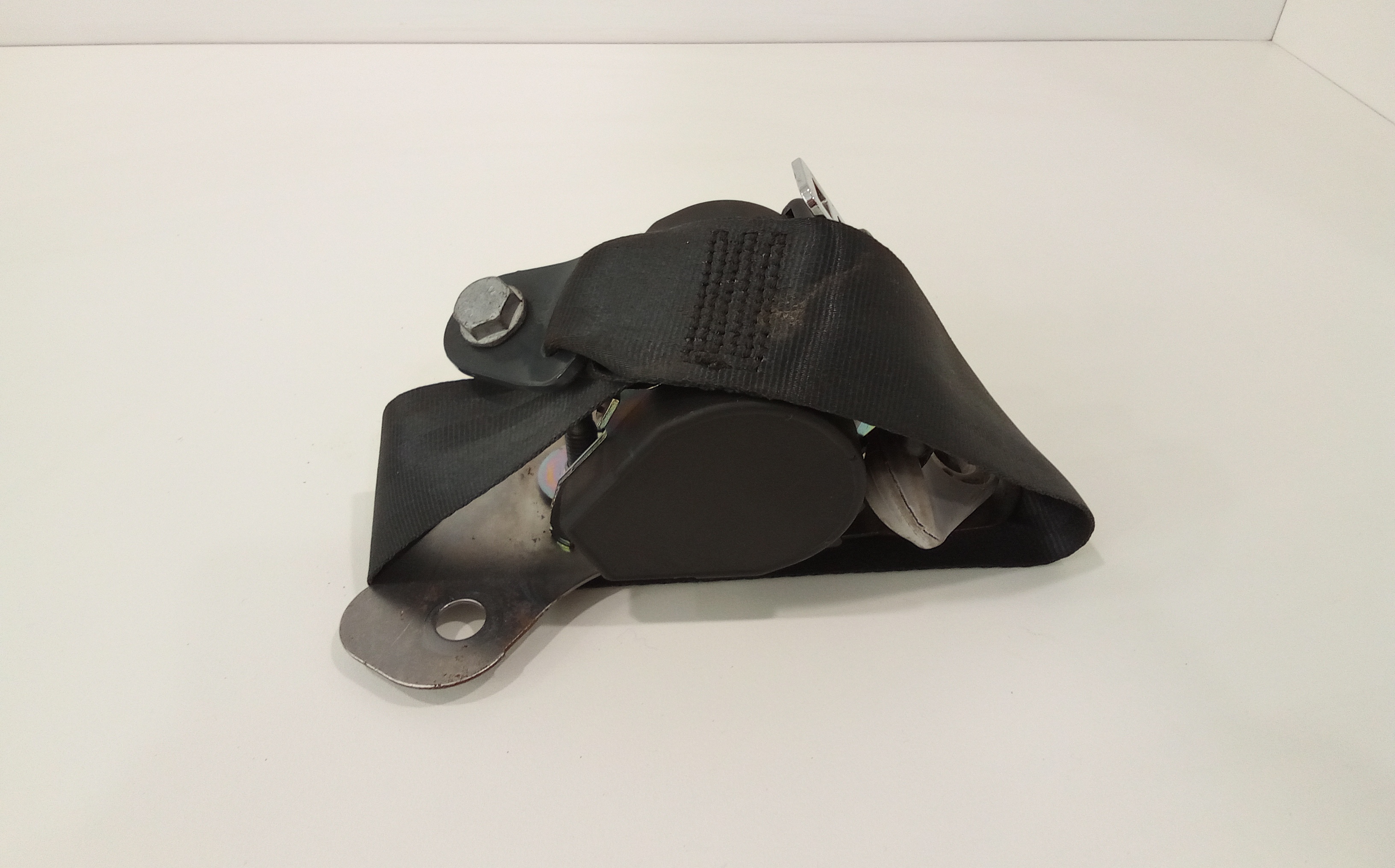 Cintura Di Sicurezza Post. Destro 8975ES Usato