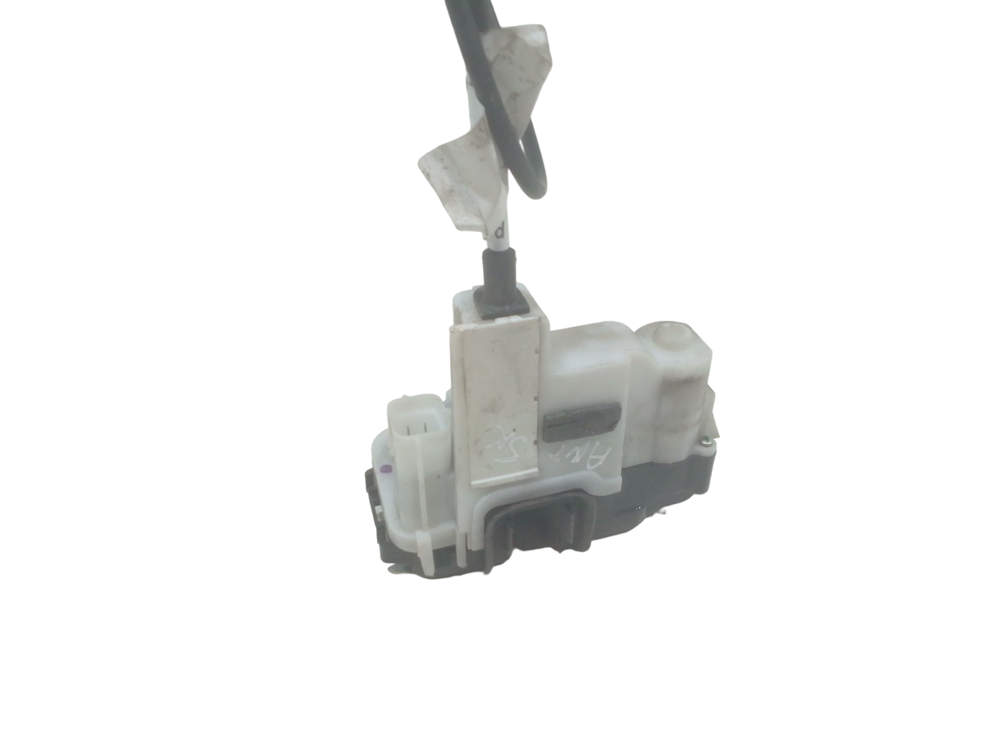 Serratura Porta Ant. Sinistro 51917882 Usato