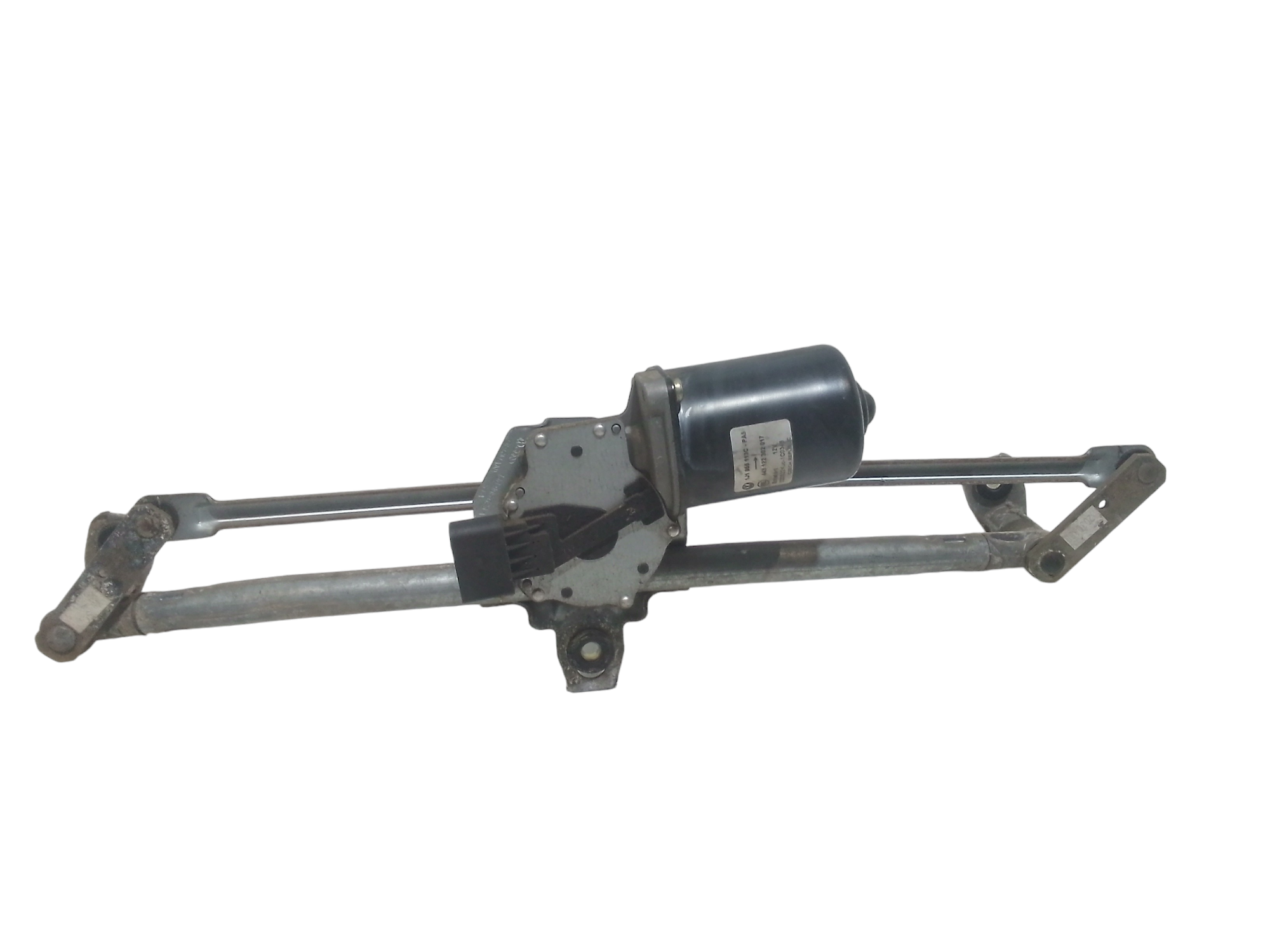 Motorino Tergiparabrezza Compl. Usato